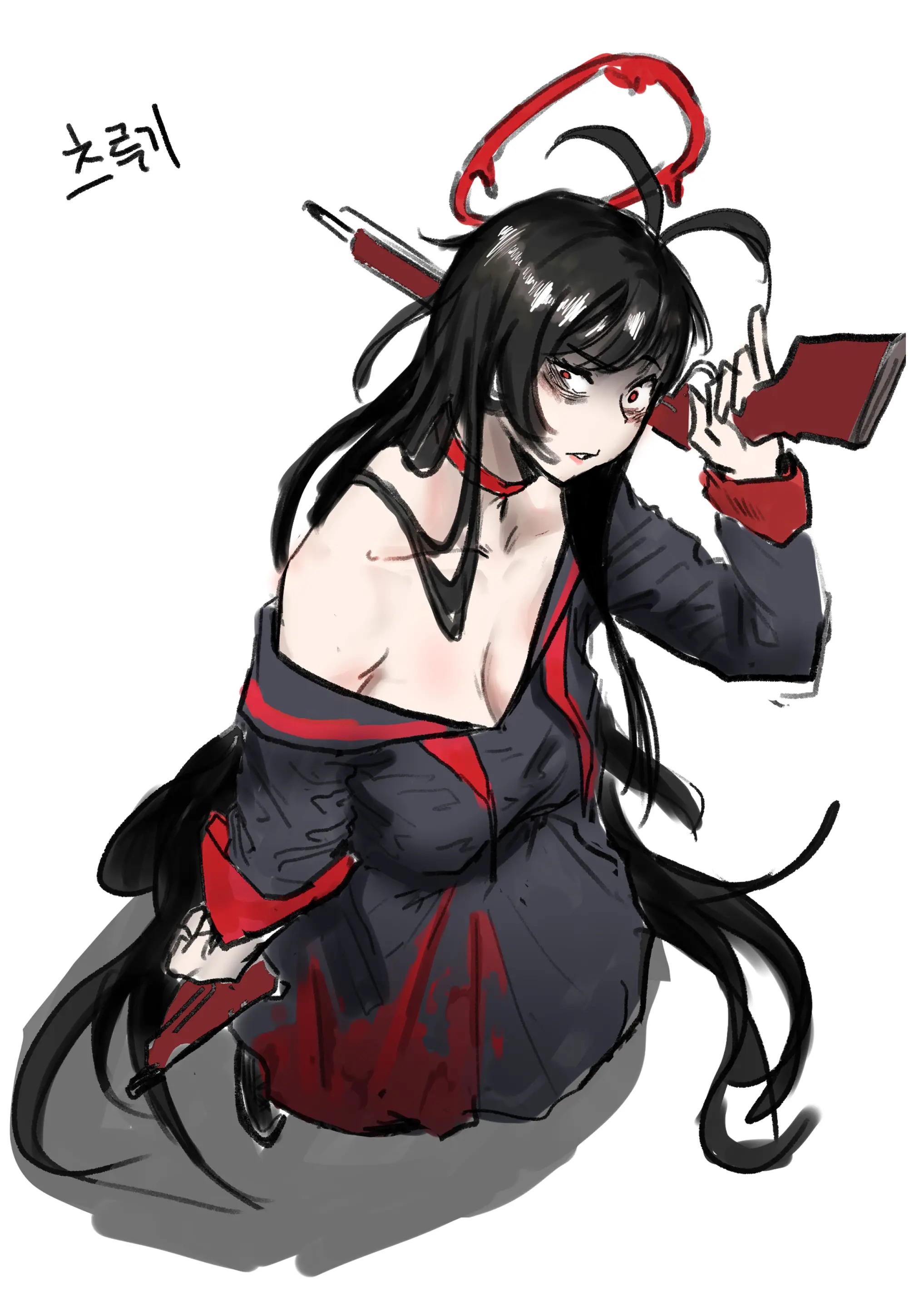 Boole Pixiv Mission