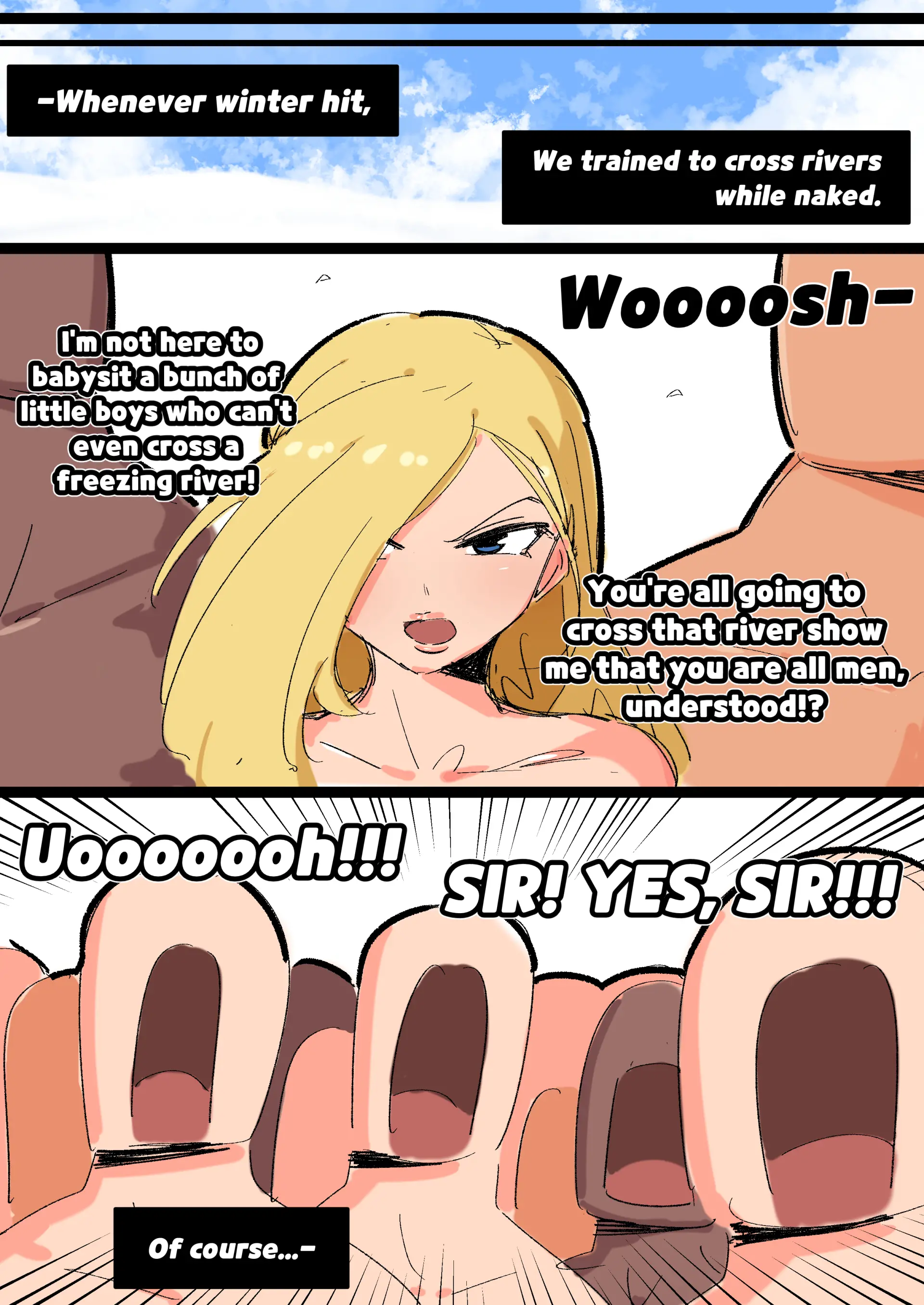 Woomochichi