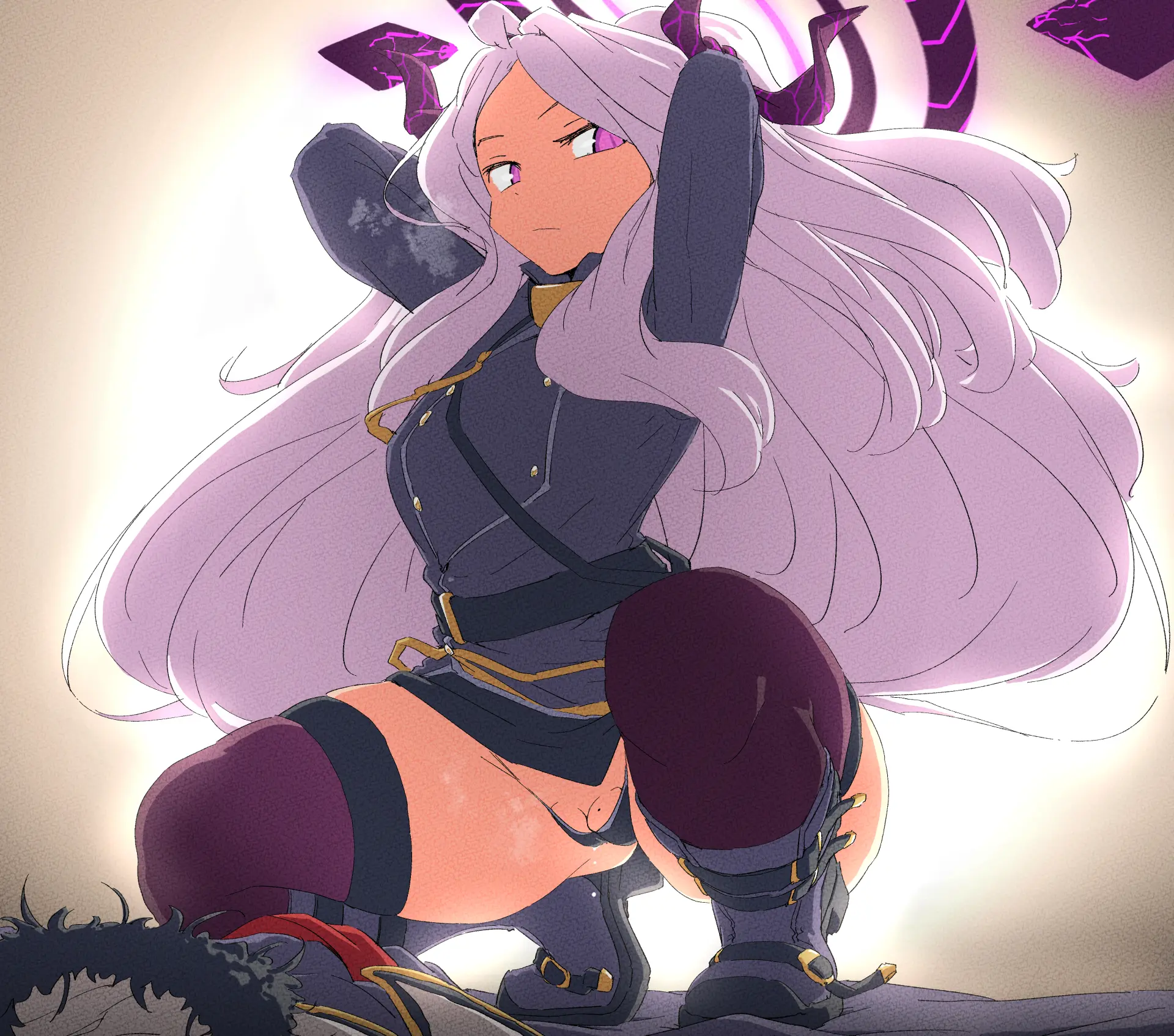 Woomochichi