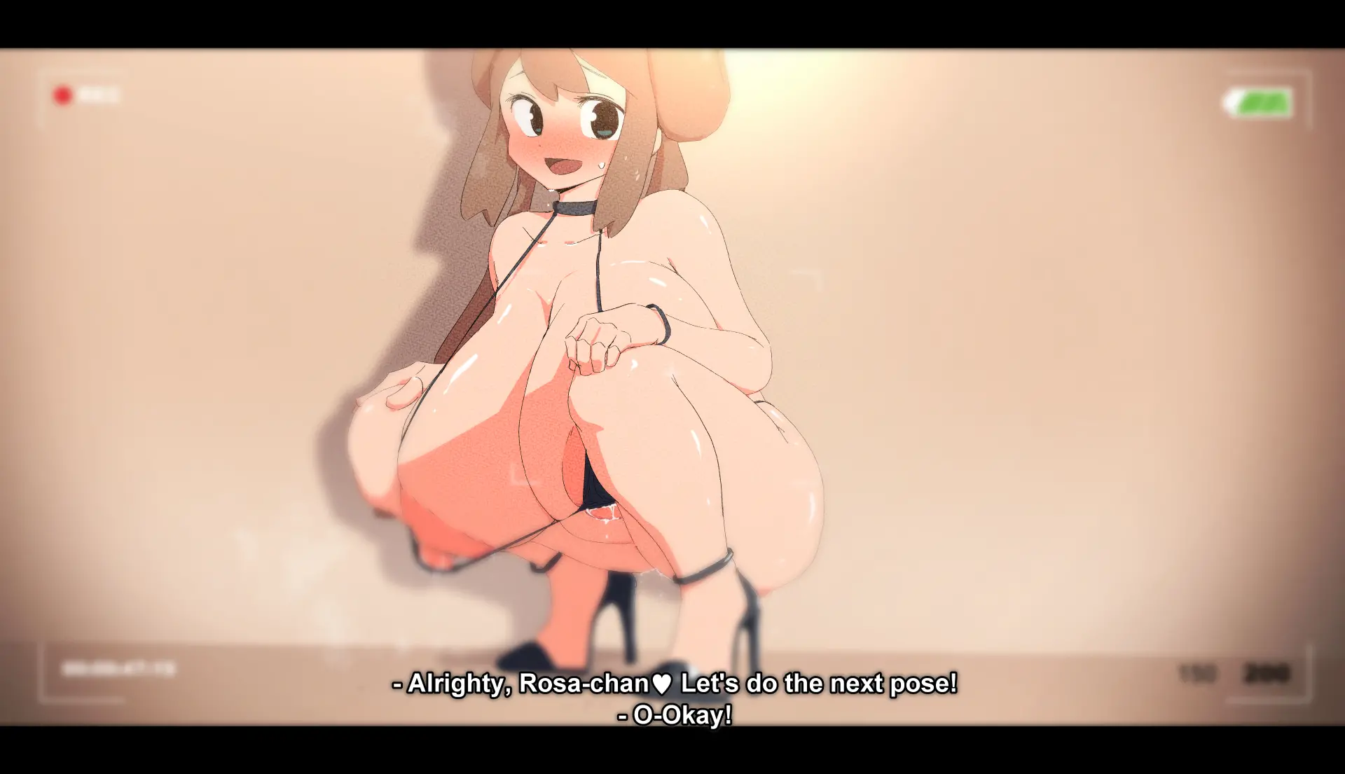 Woomochichi