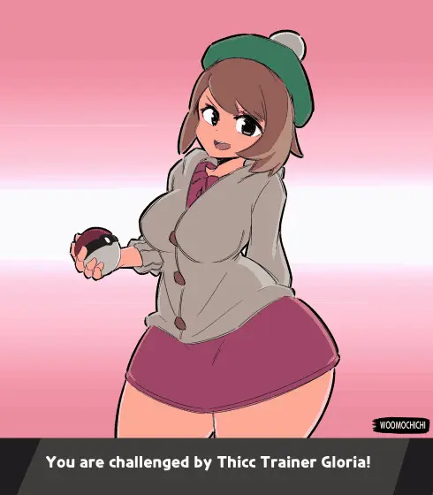 Woomochichi