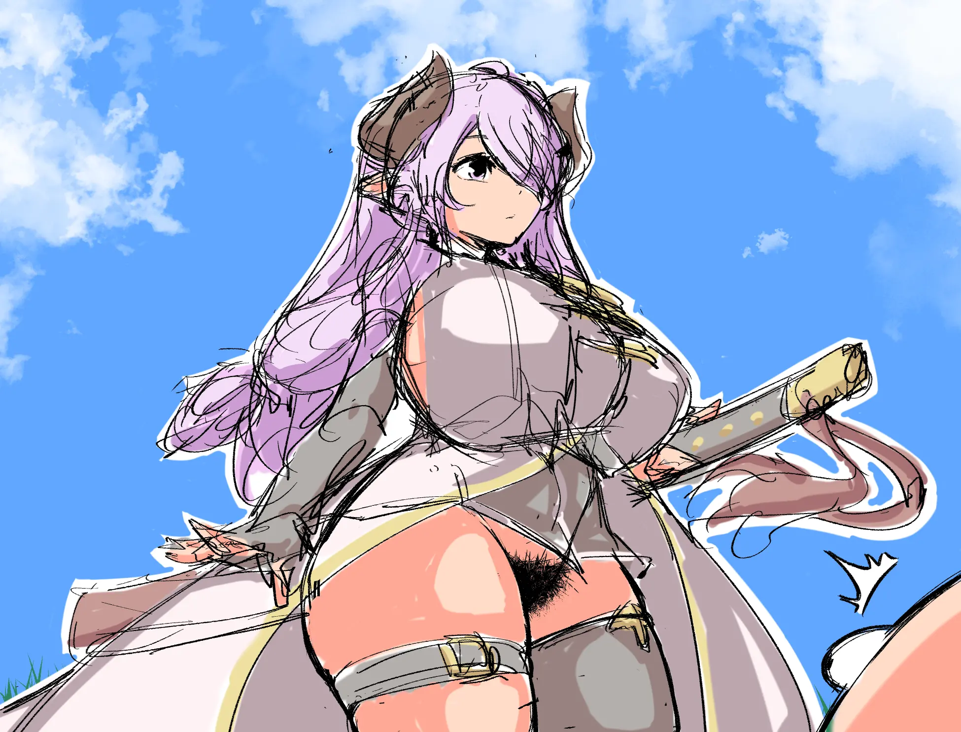 Woomochichi