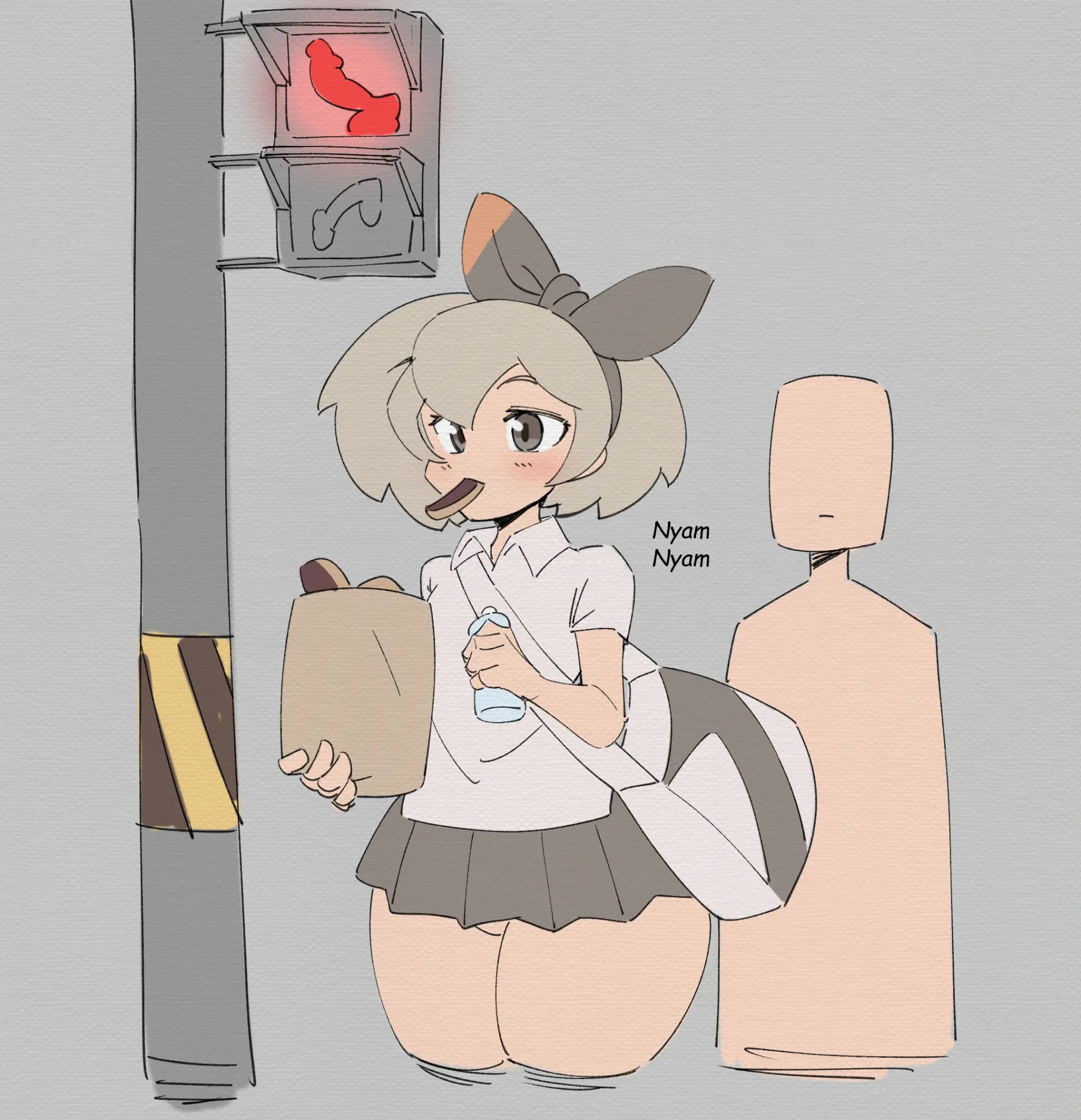 Woomochichi
