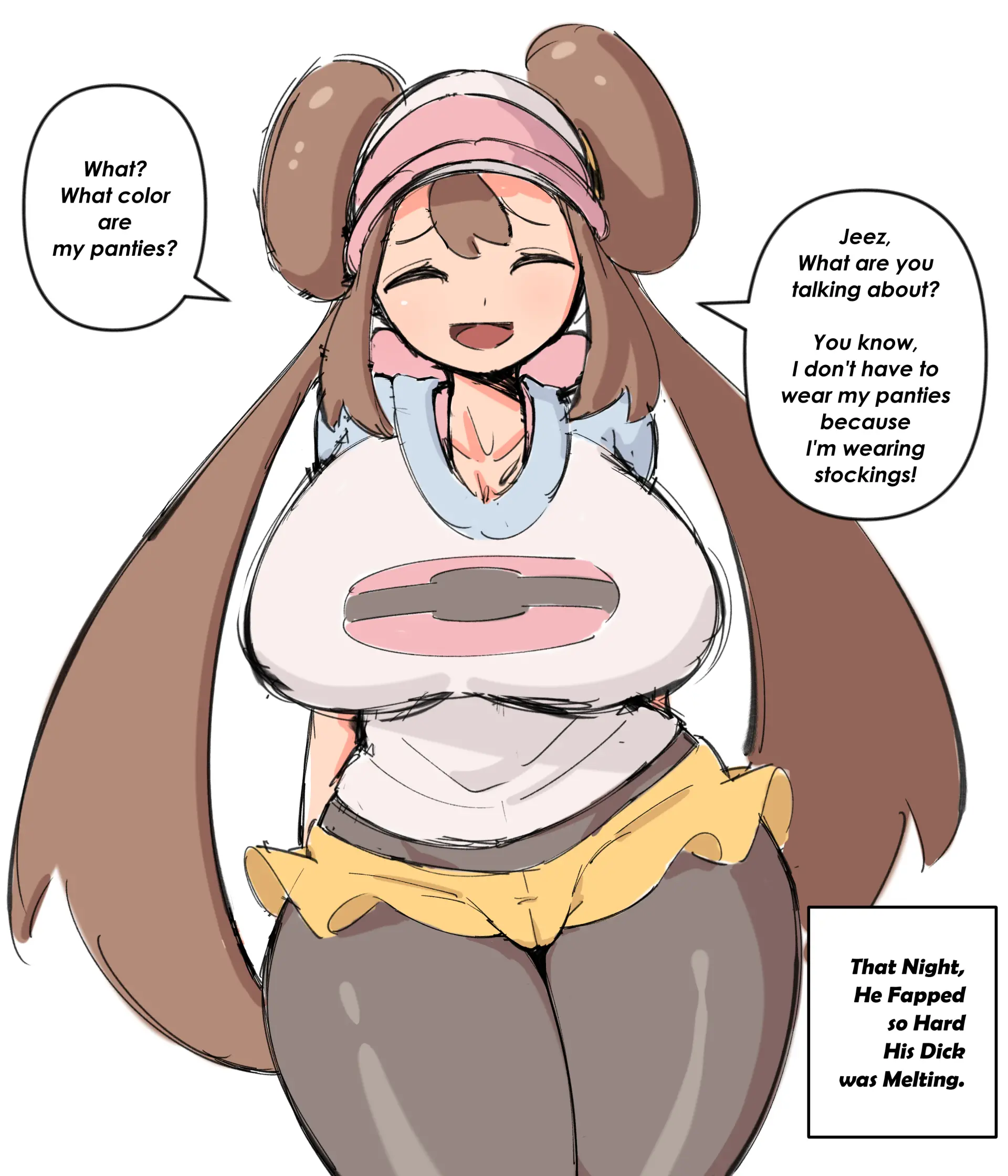Woomochichi