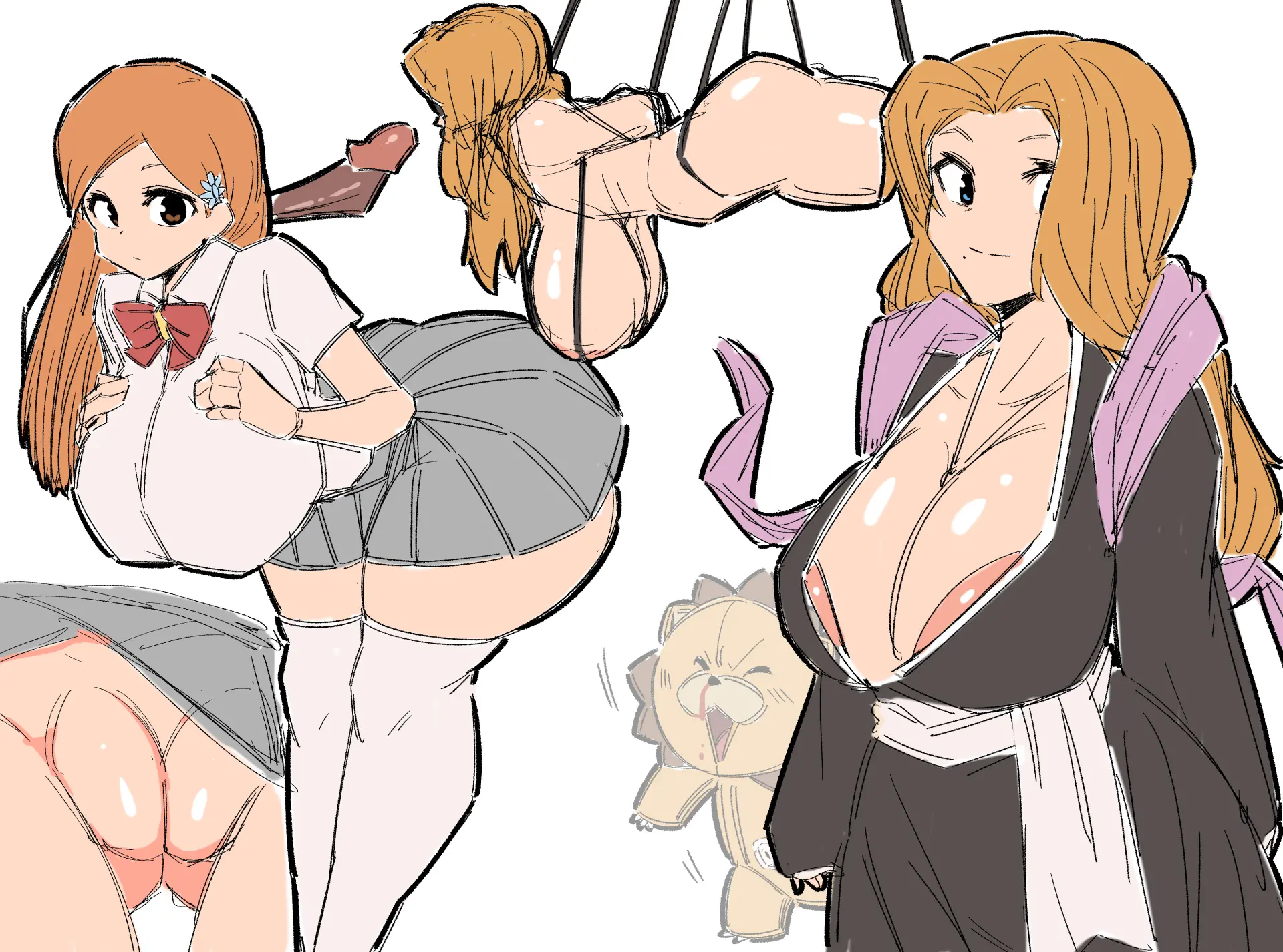 Woomochichi