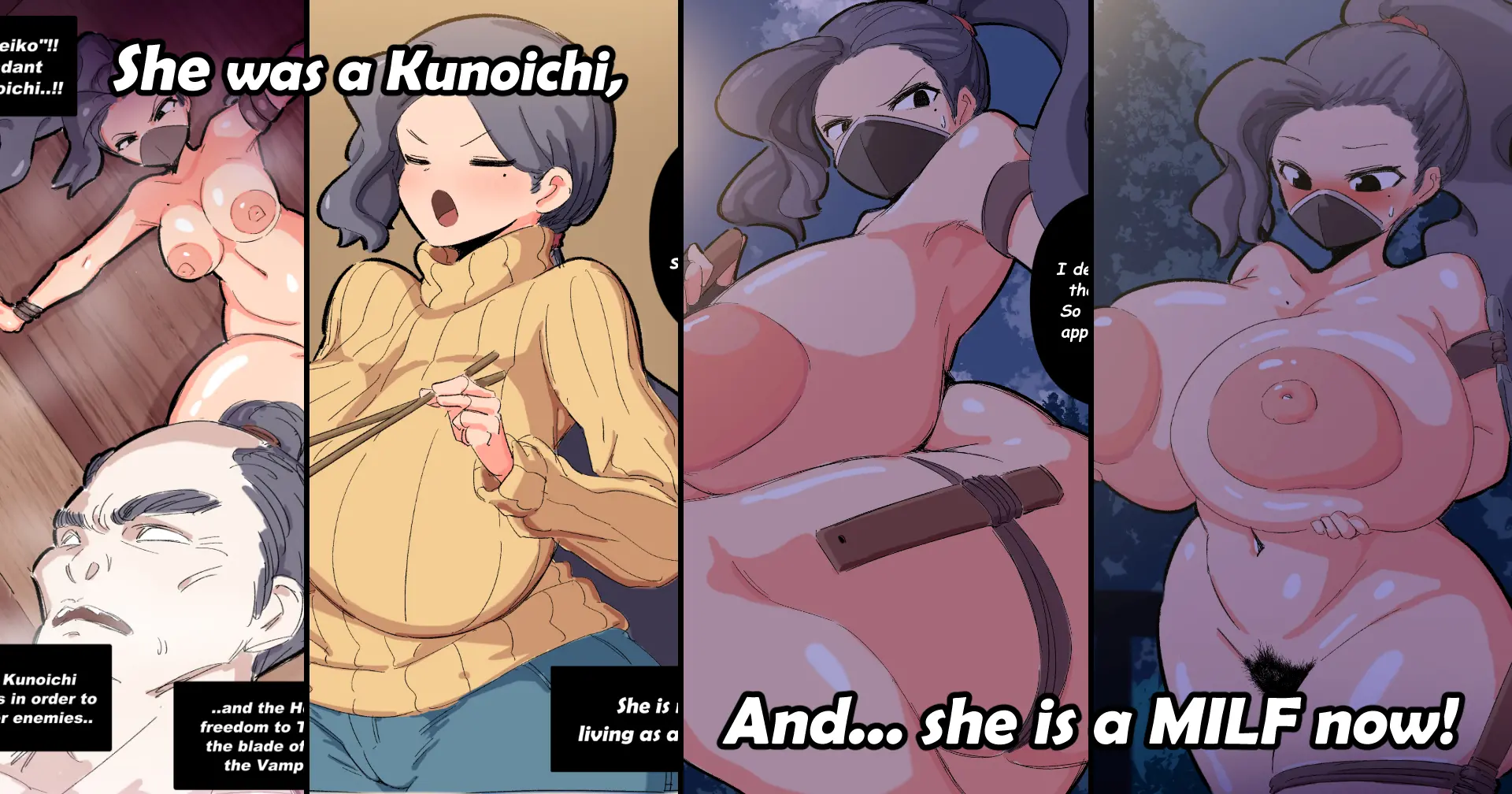 Woomochichi