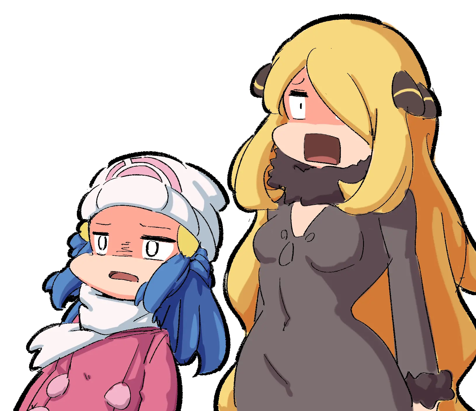 Woomochichi