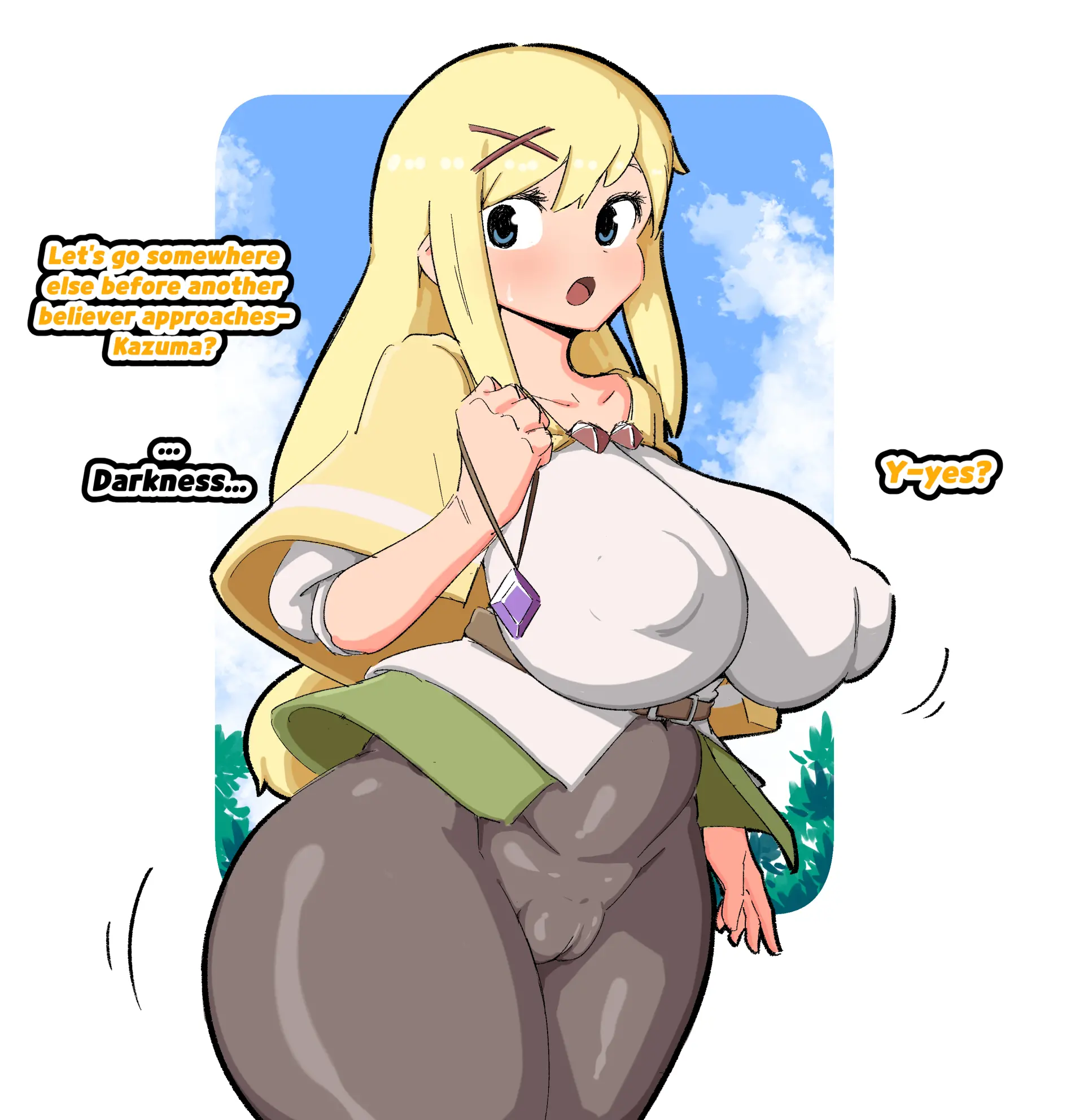 Woomochichi