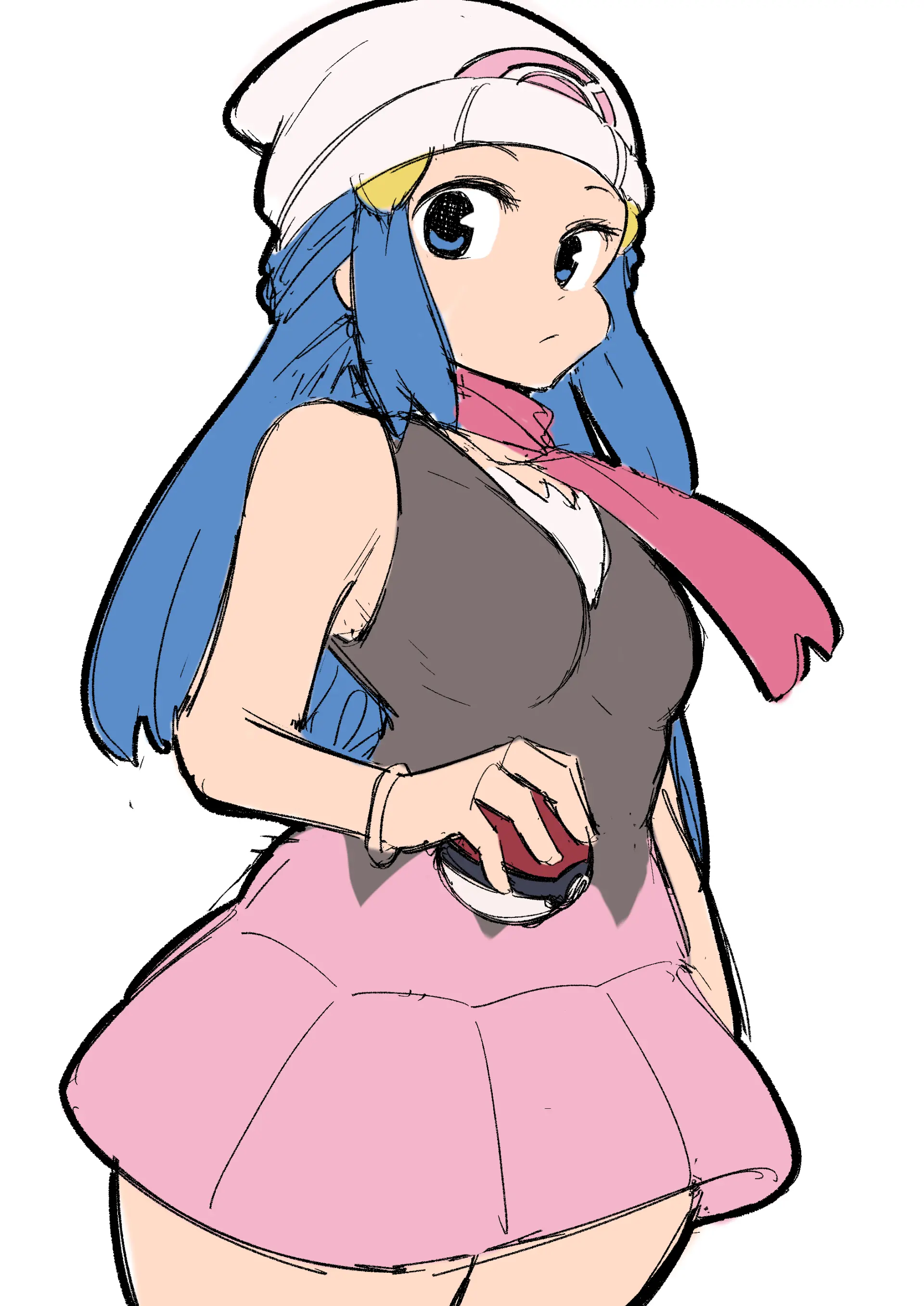 Woomochichi