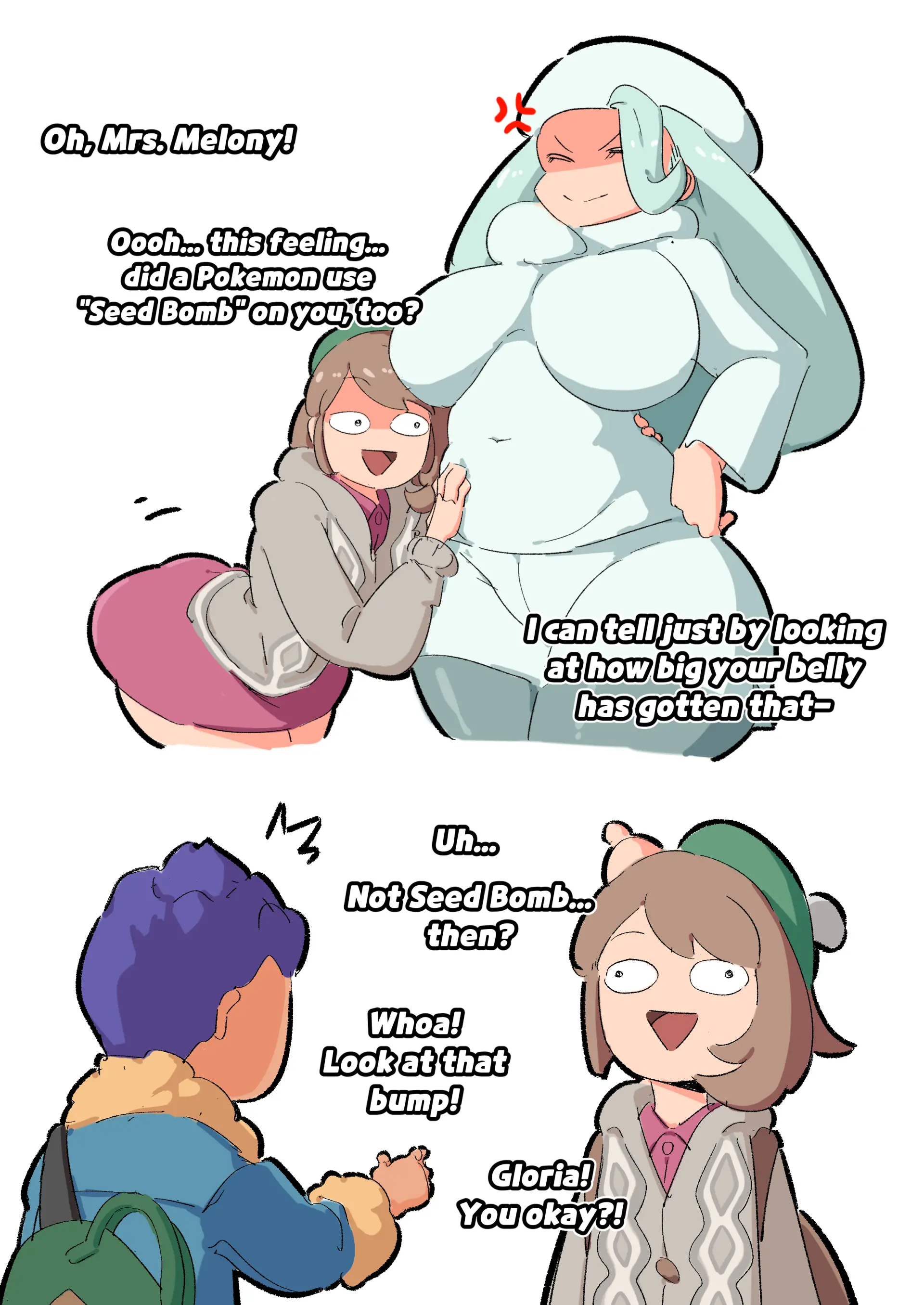Woomochichi