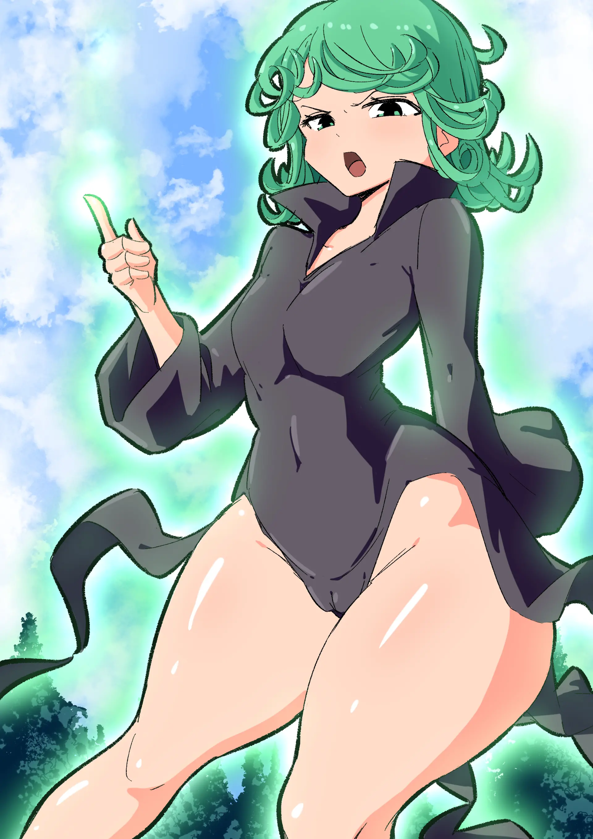 Woomochichi