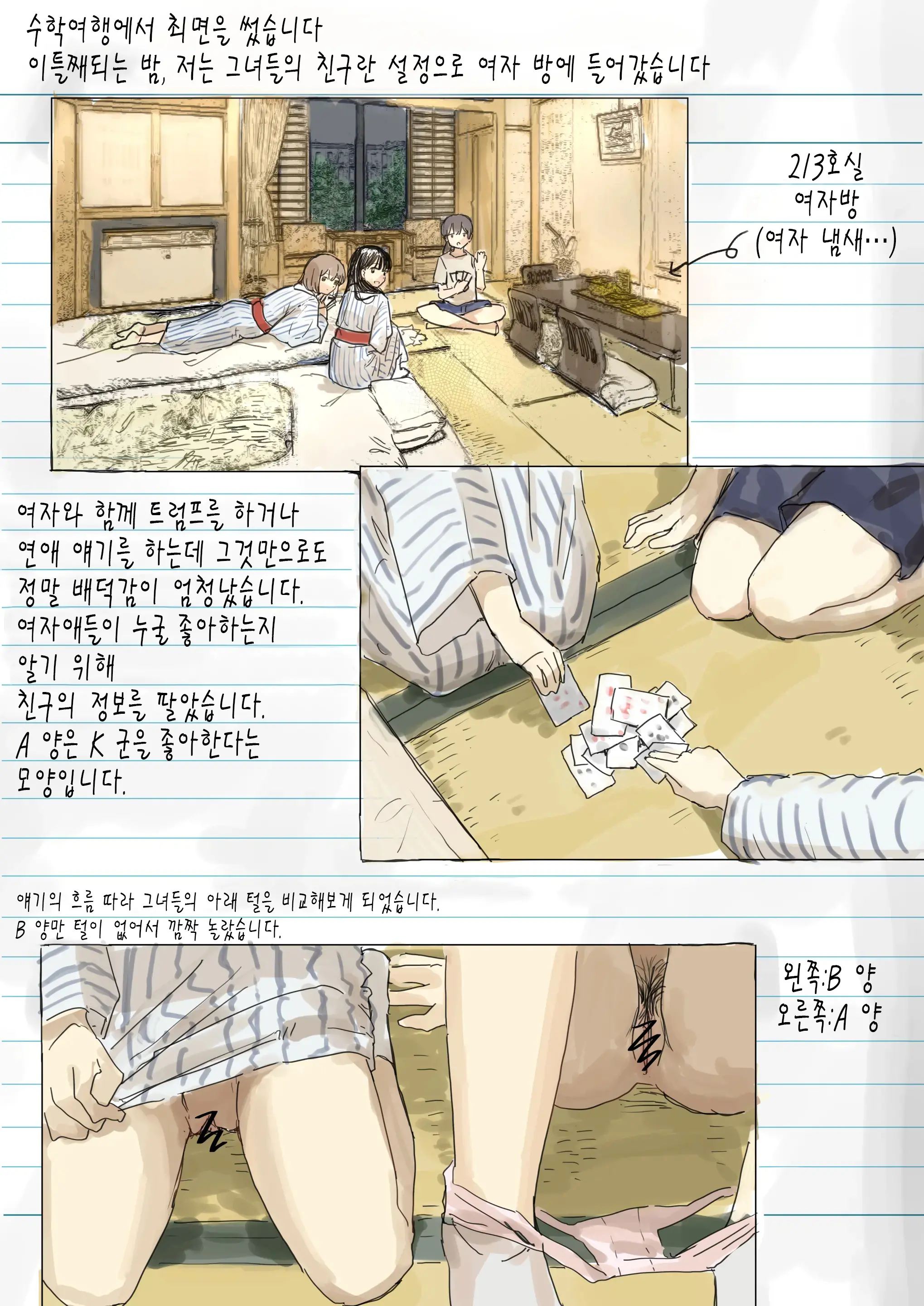 상식개변