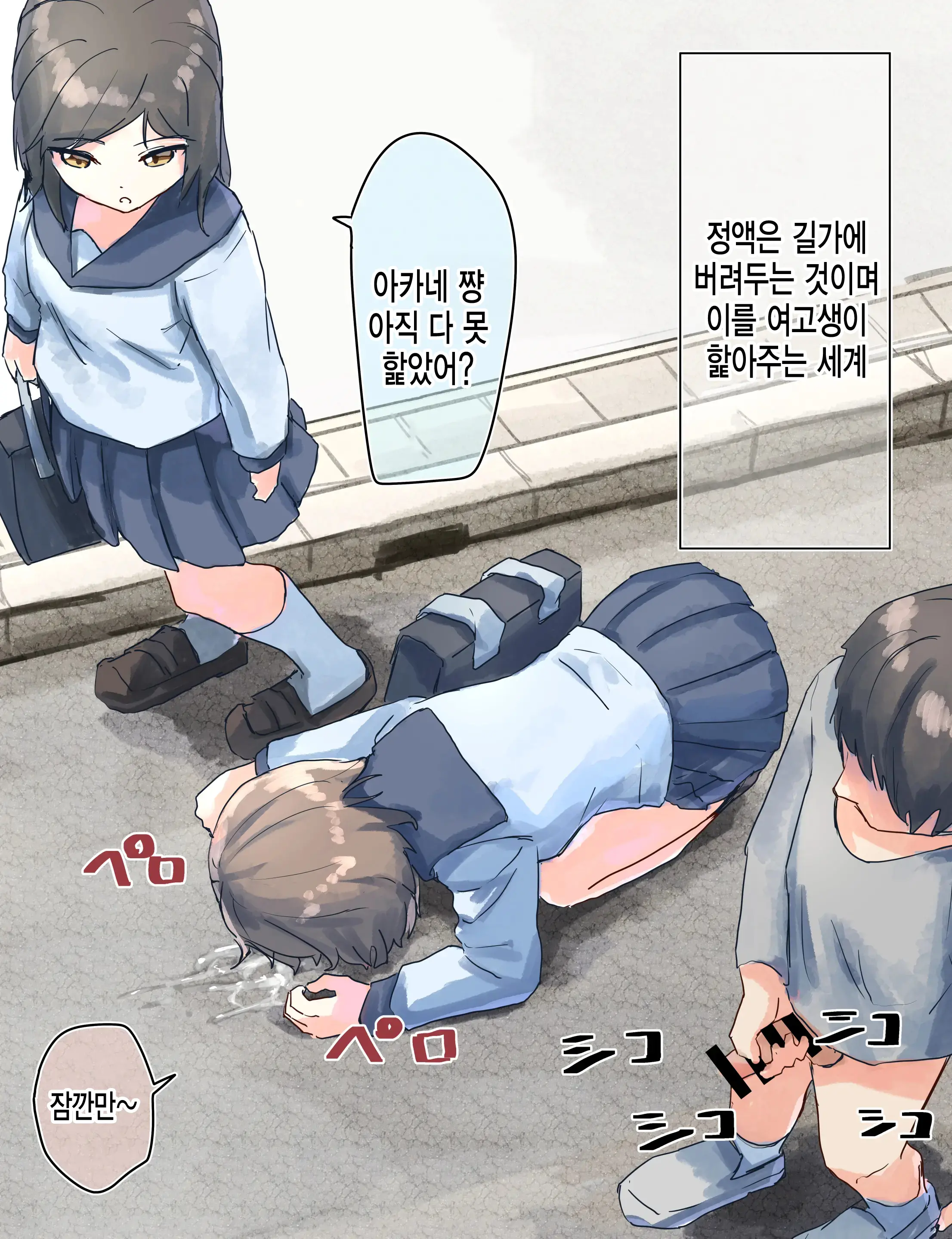 상식개변