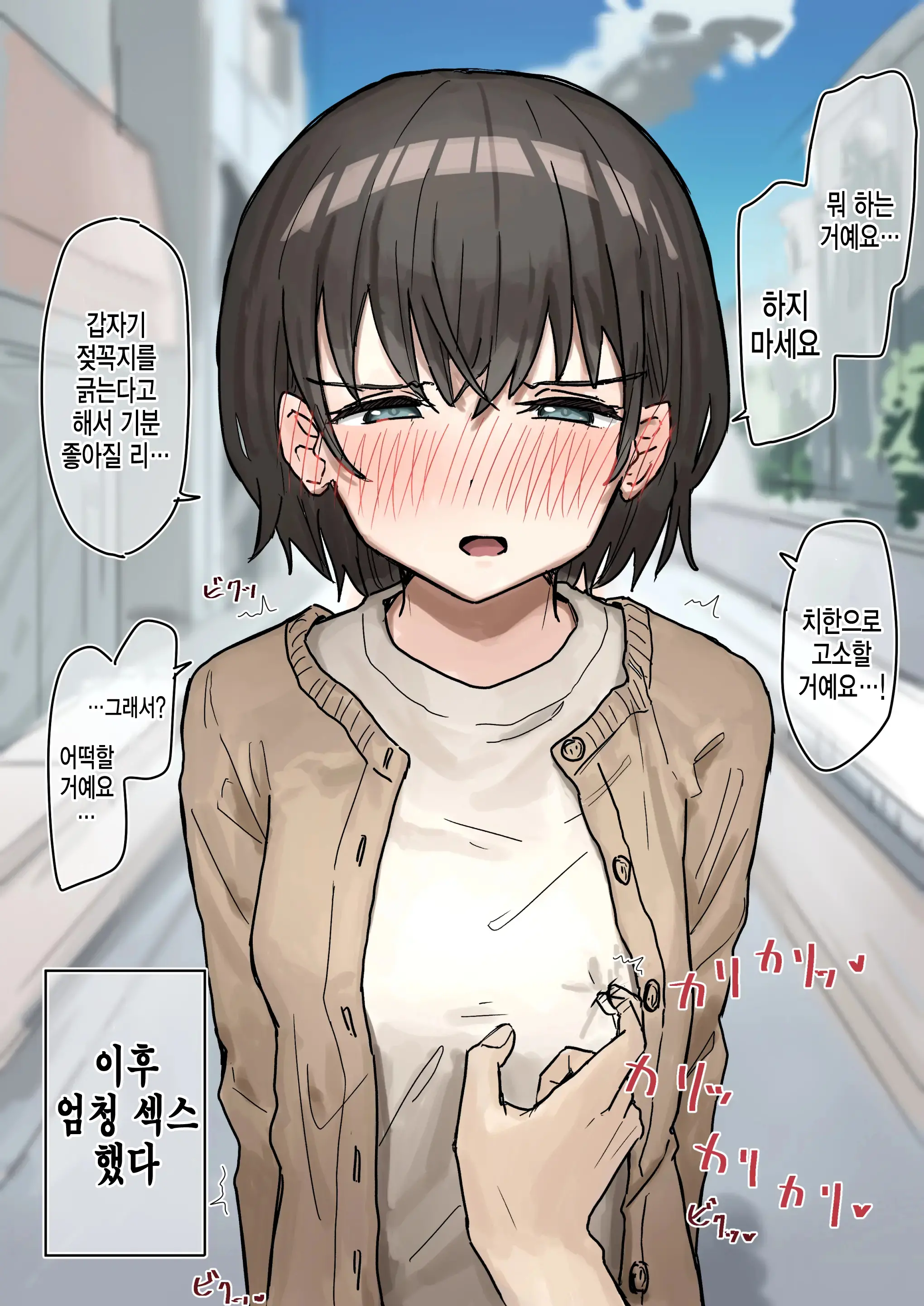 상식개변