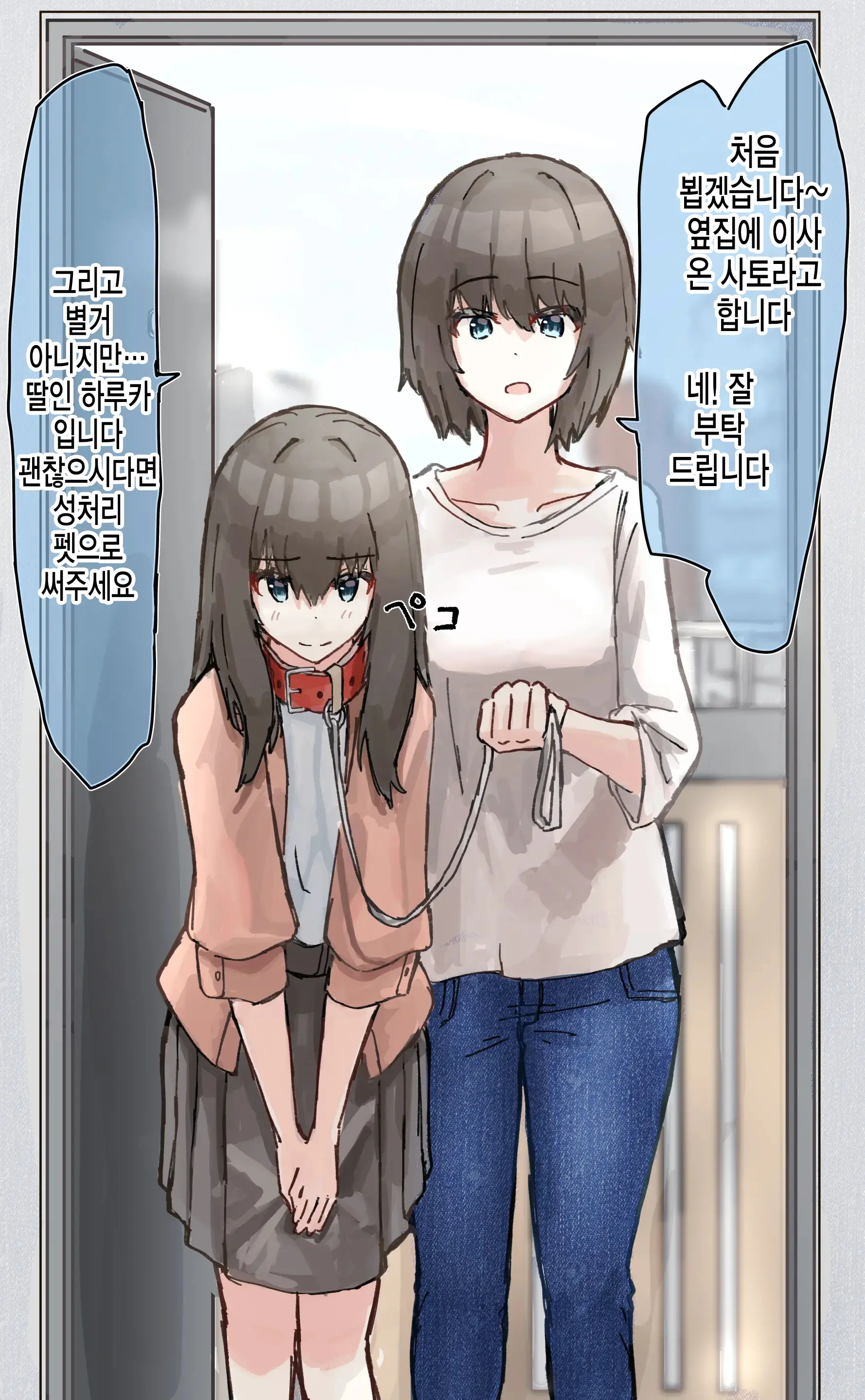 상식개변