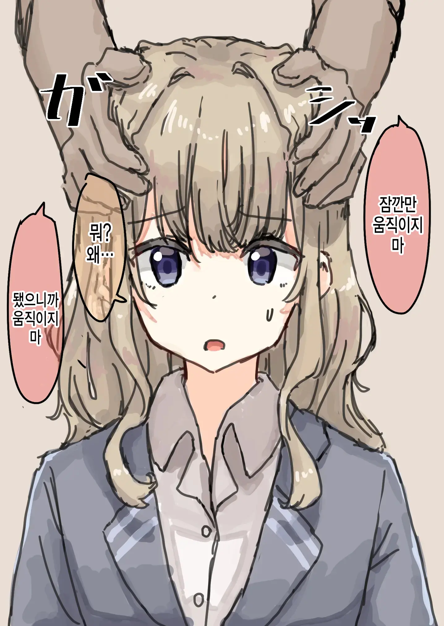 상식개변
