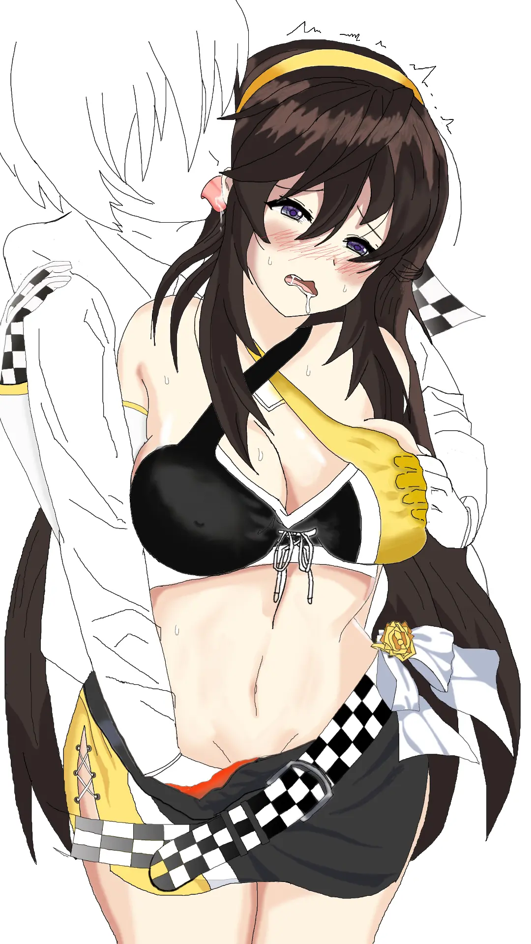 ●PIXIV● Rotocrush