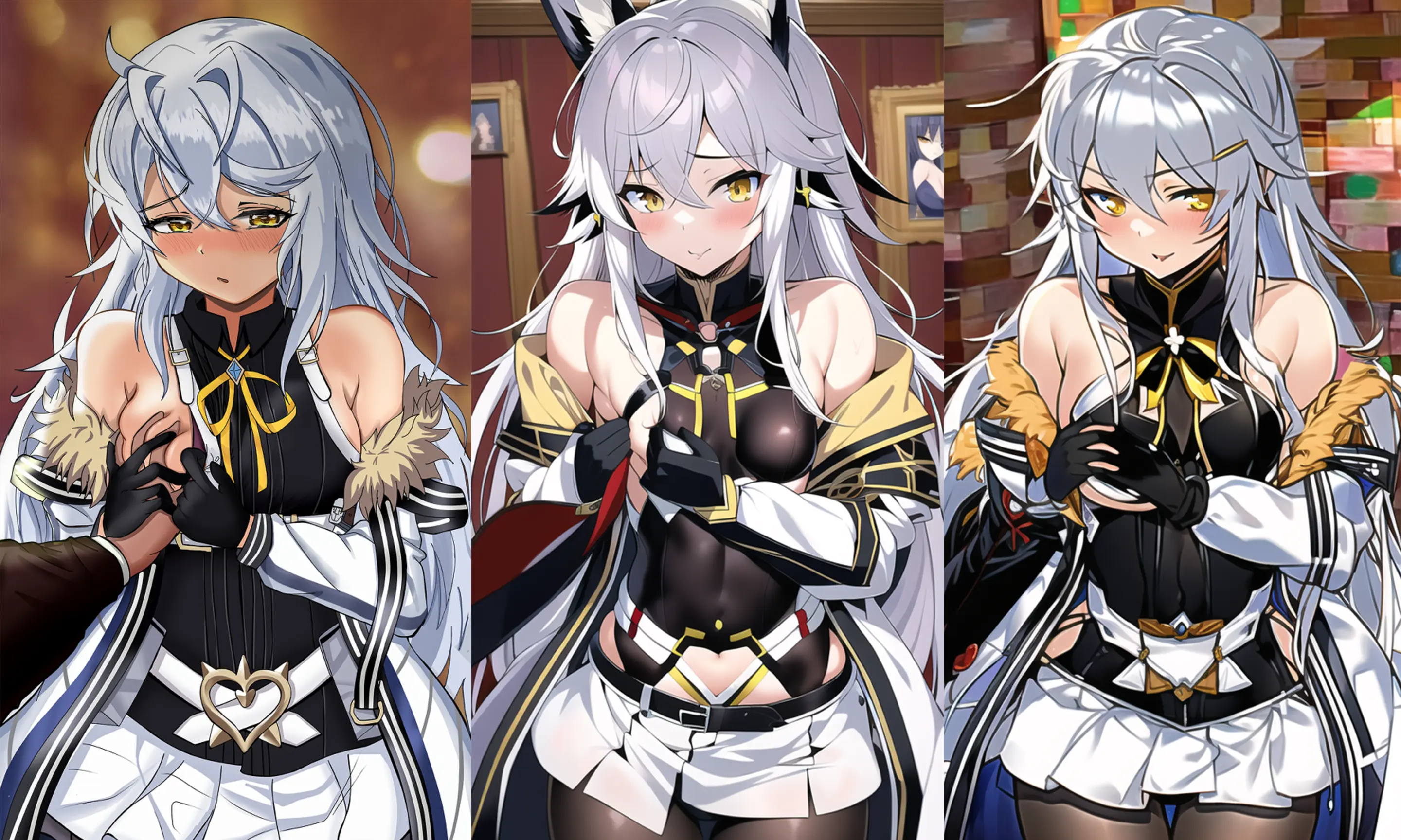 ●PIXIV● Rotocrush