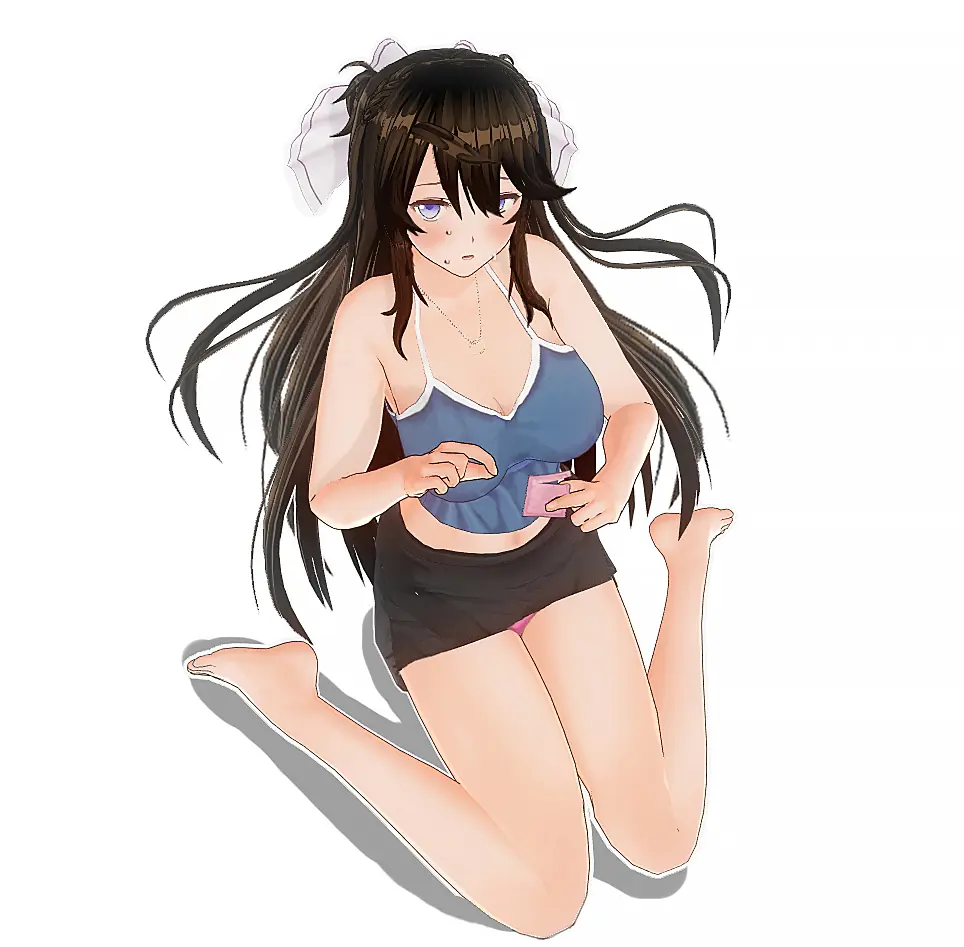 ●PIXIV● Rotocrush