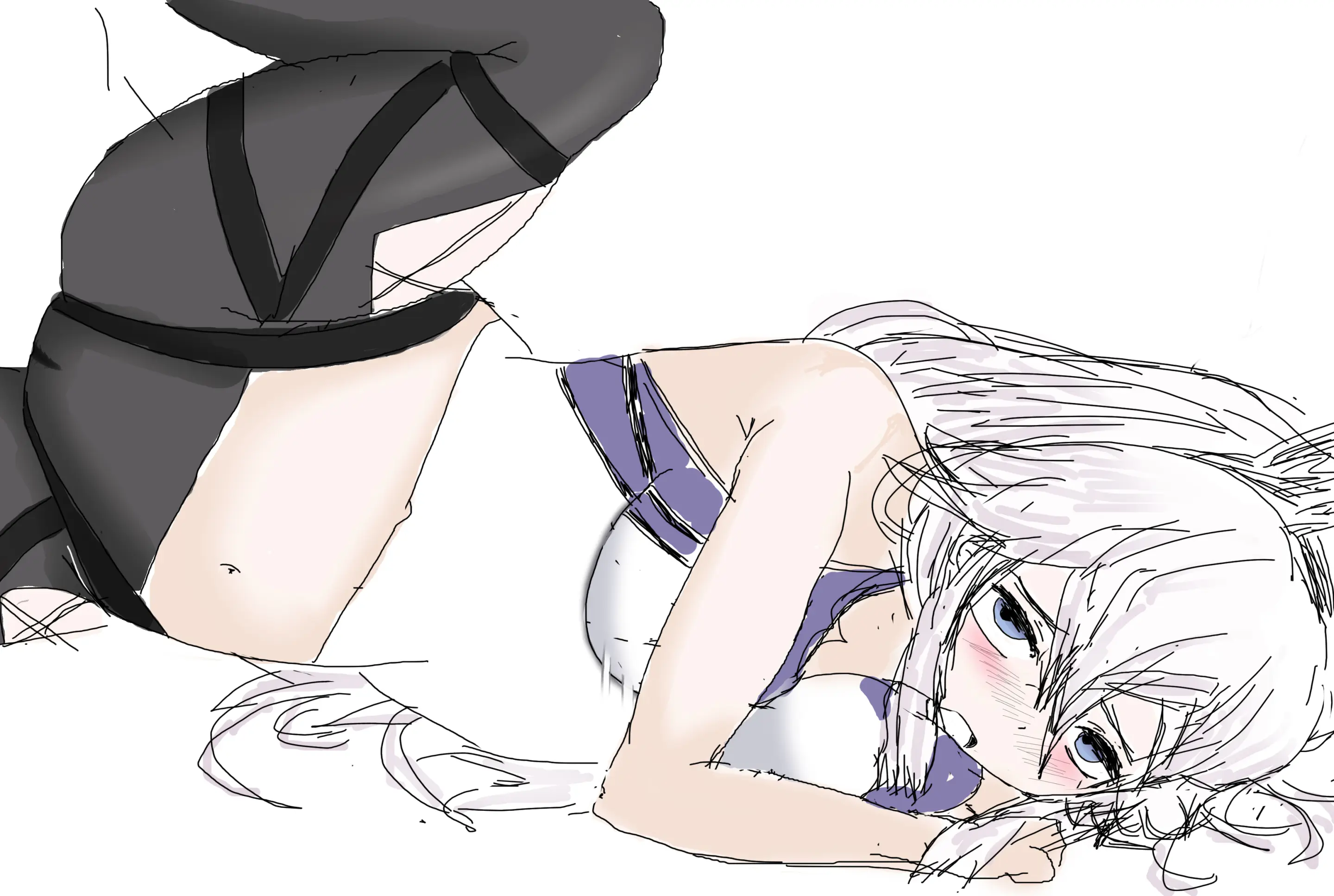 ●PIXIV● Rotocrush
