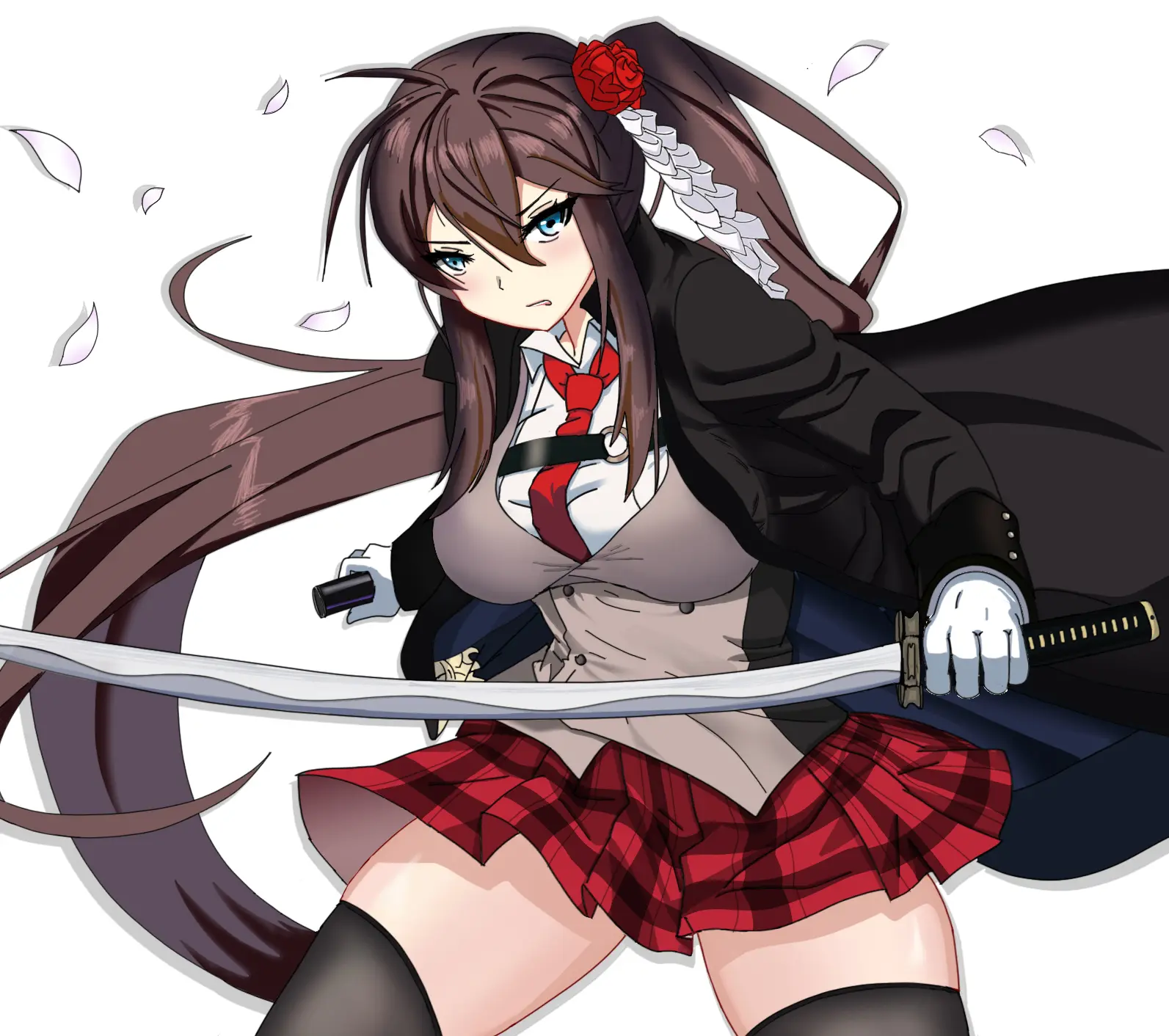 ●PIXIV● Rotocrush