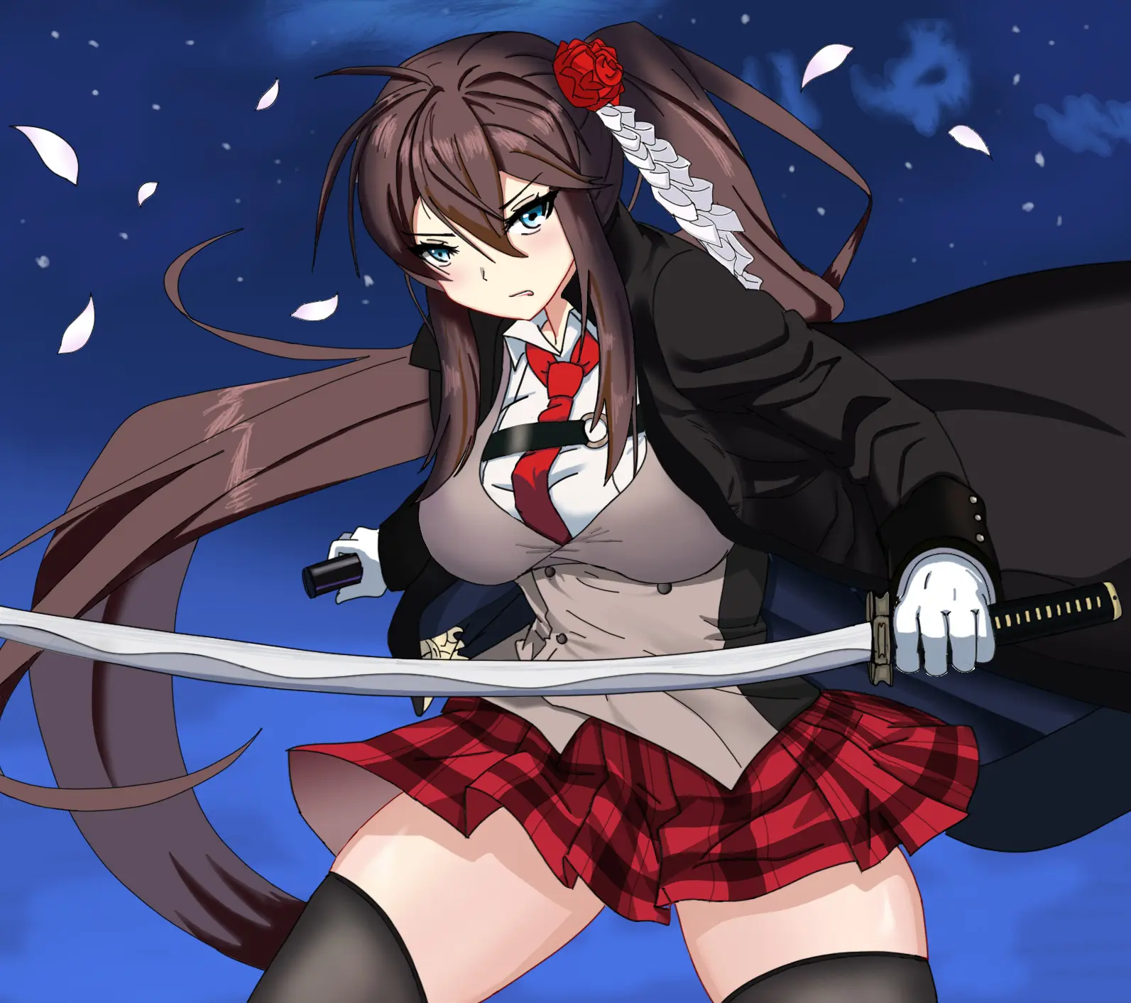 ●PIXIV● Rotocrush