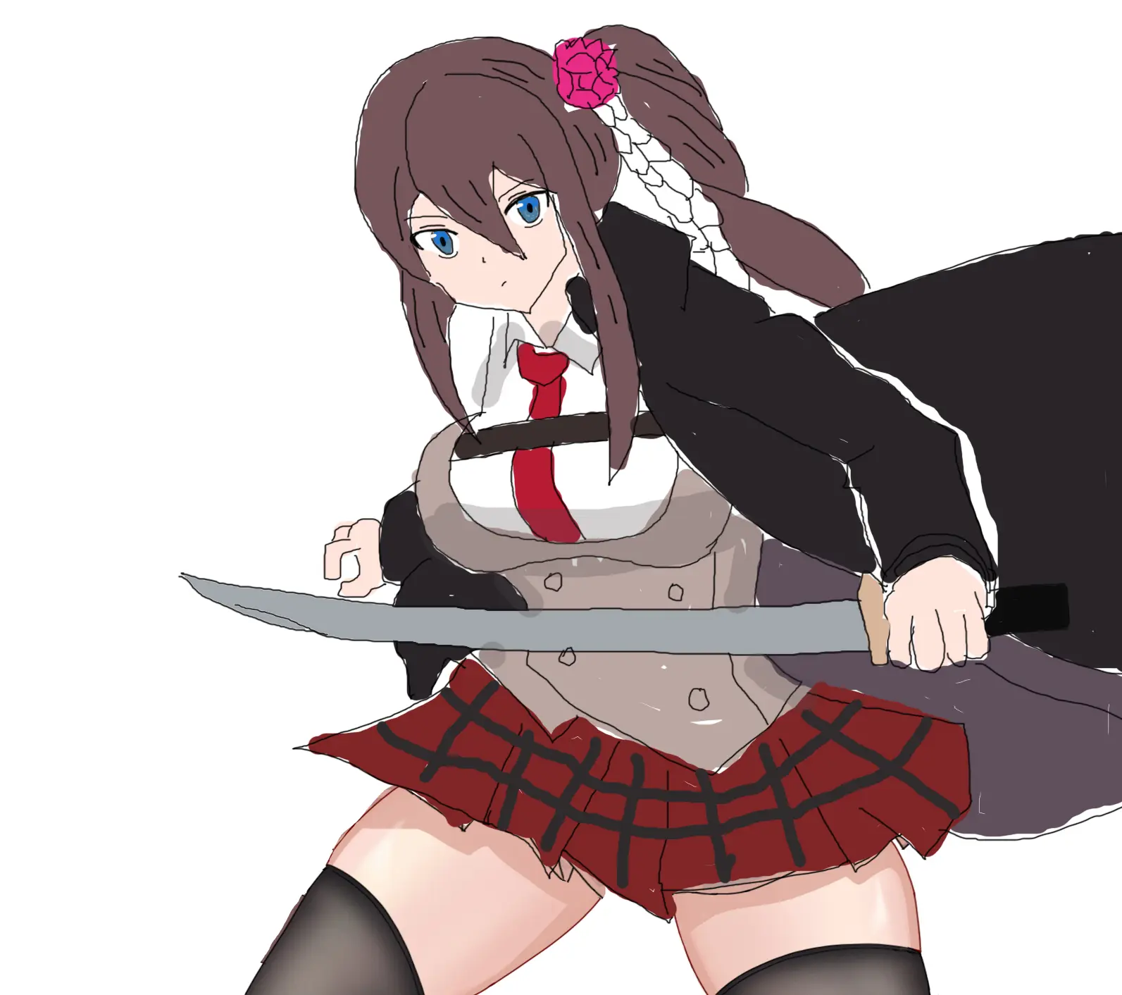 ●PIXIV● Rotocrush