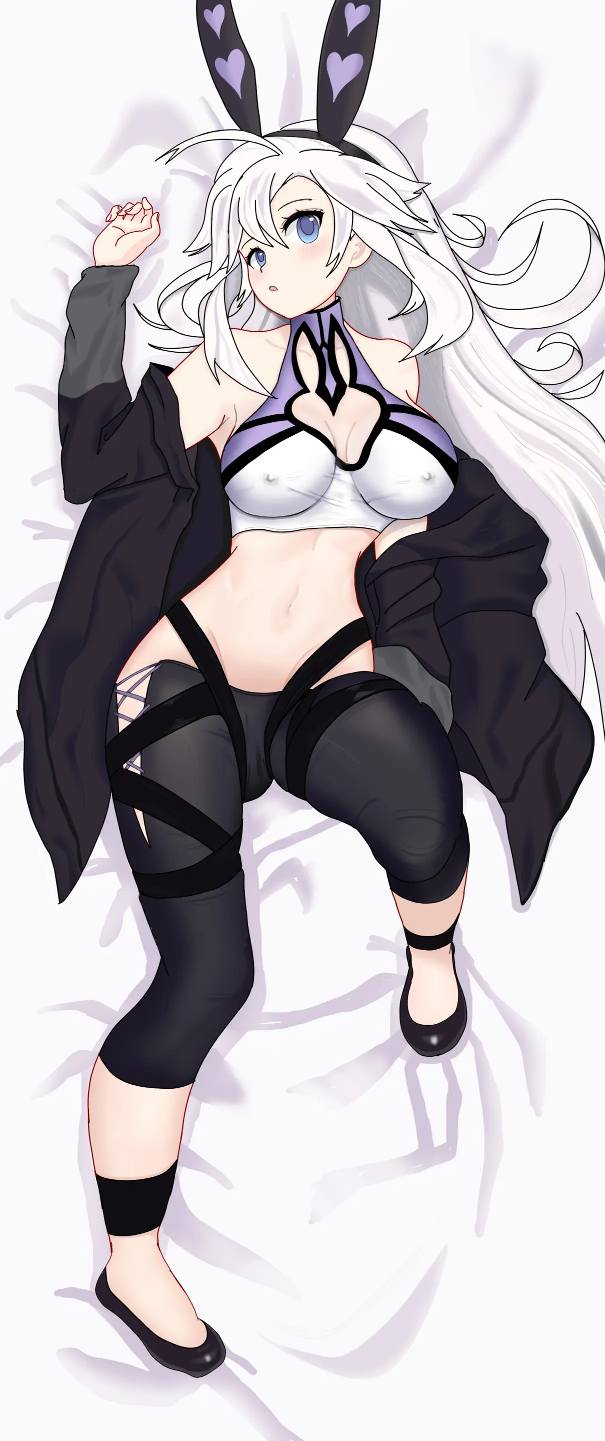 ●PIXIV● Rotocrush