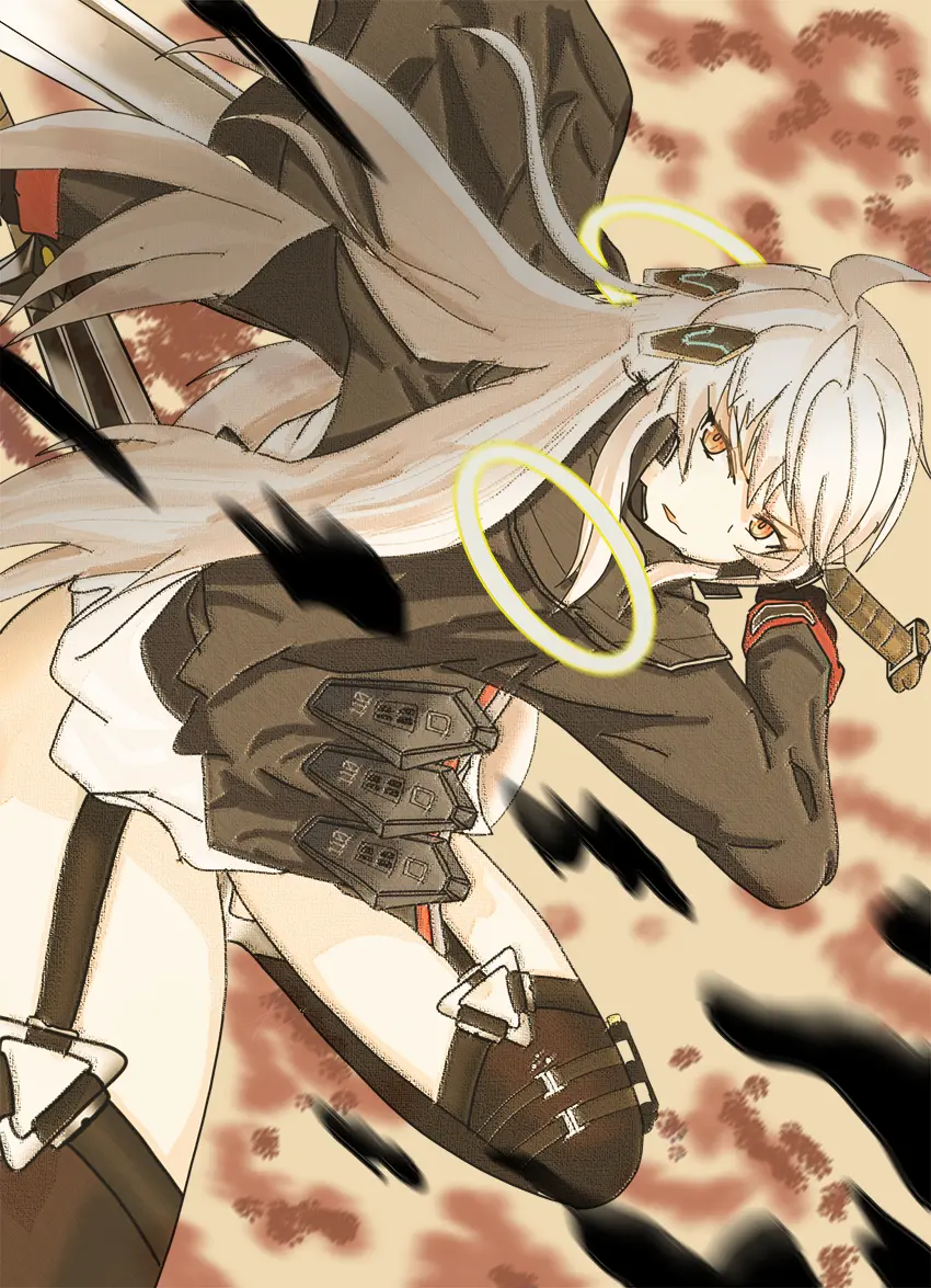 ●PIXIV● Rotocrush