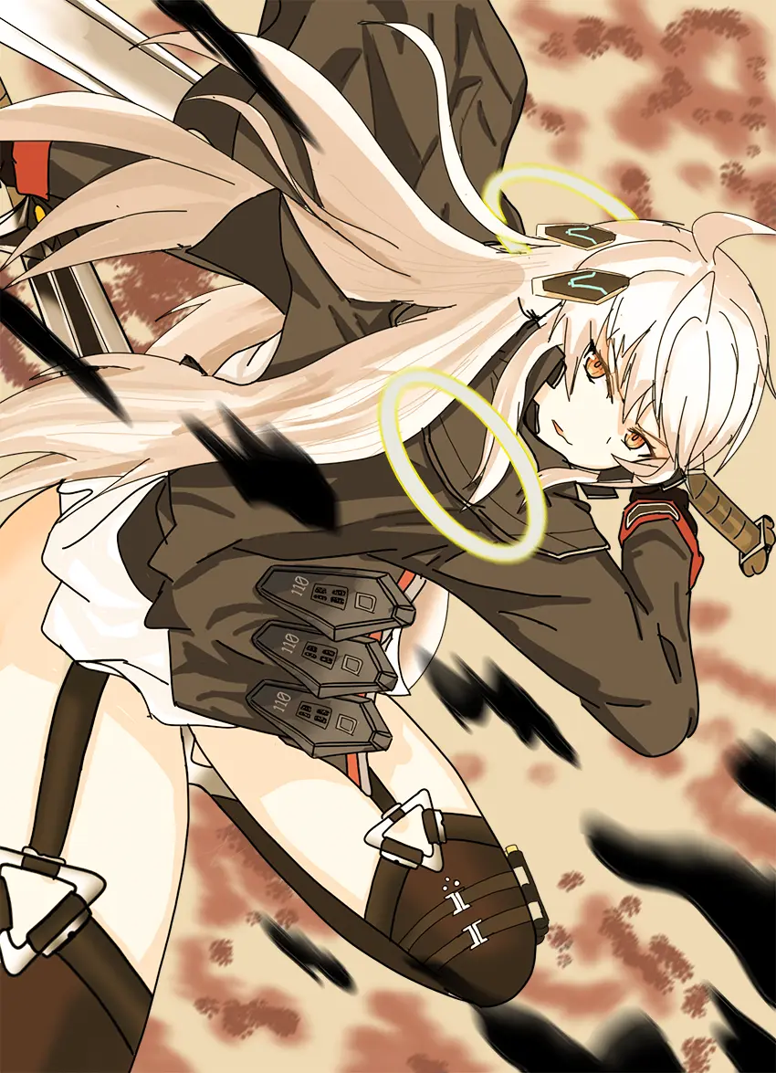 ●PIXIV● Rotocrush