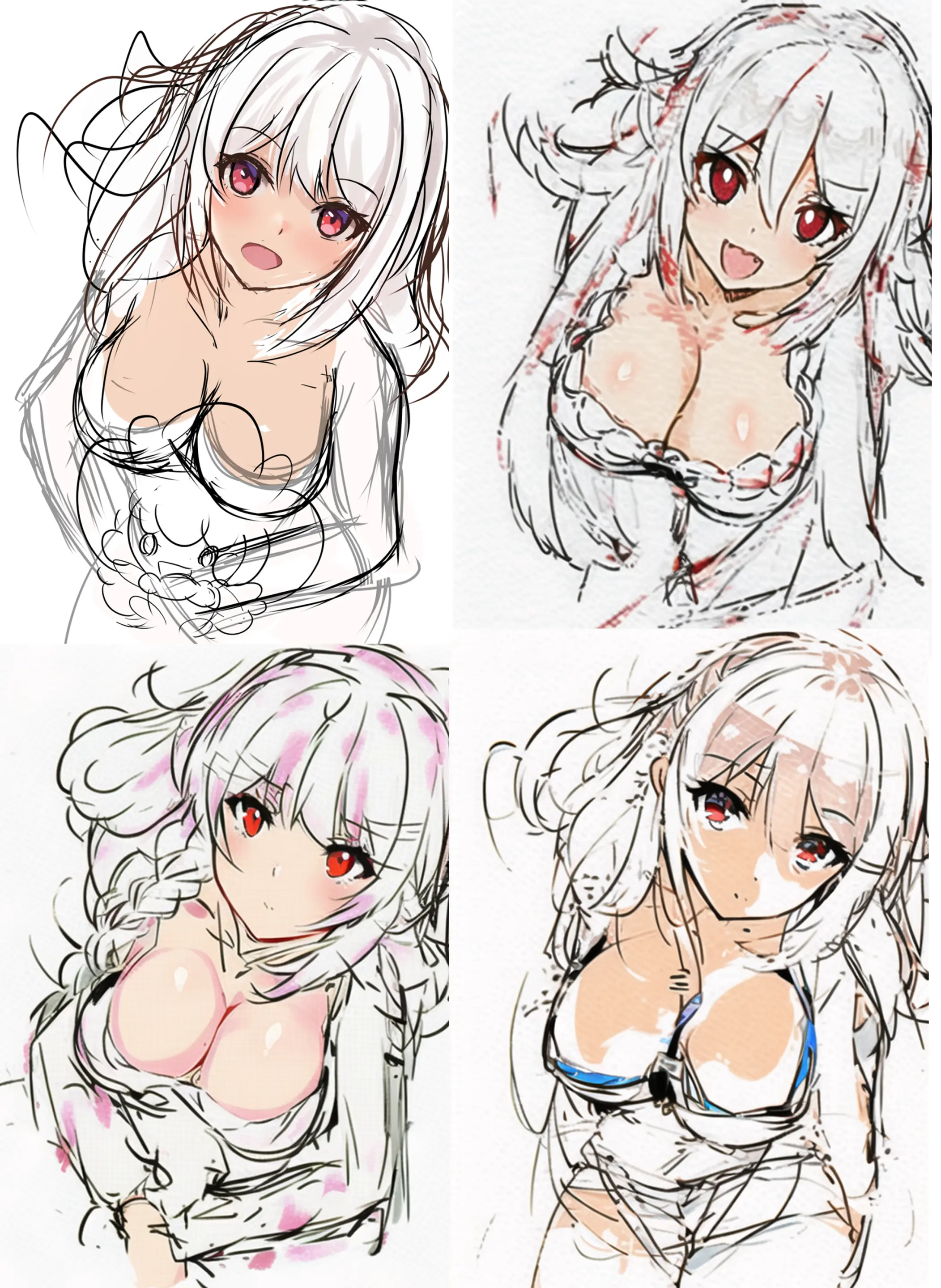 ●PIXIV● Rotocrush