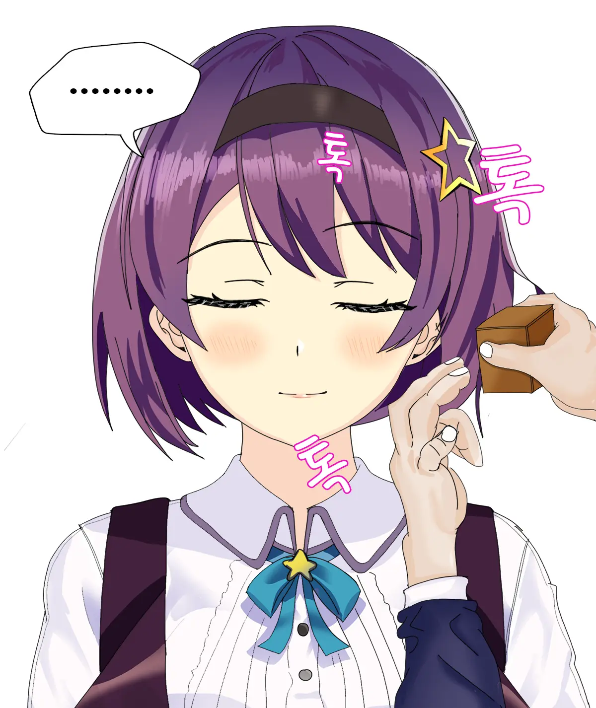 ●PIXIV● Rotocrush