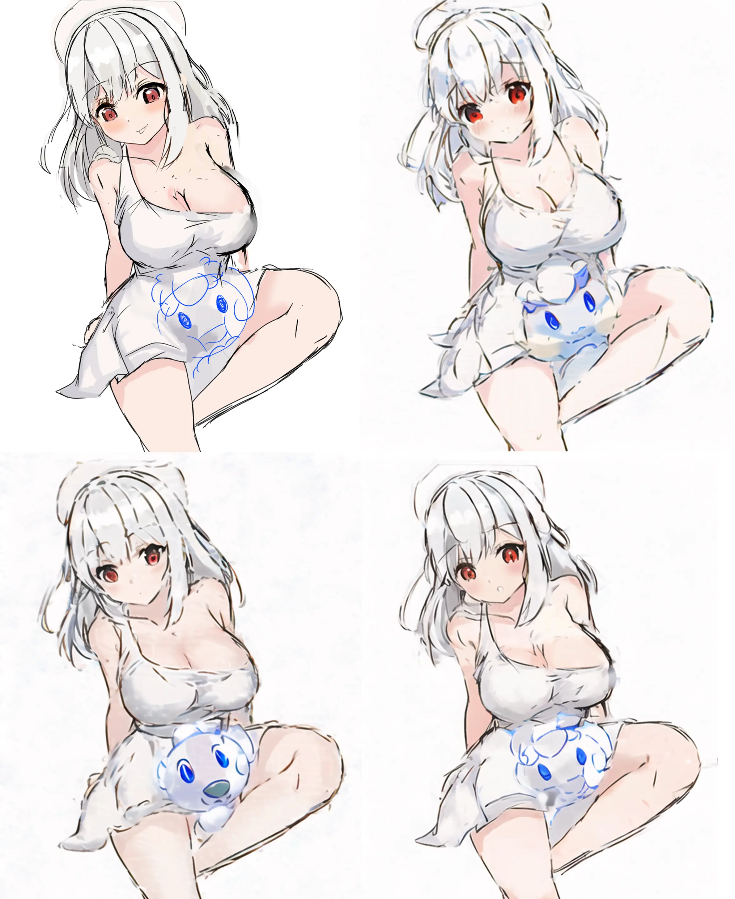 ●PIXIV● Rotocrush