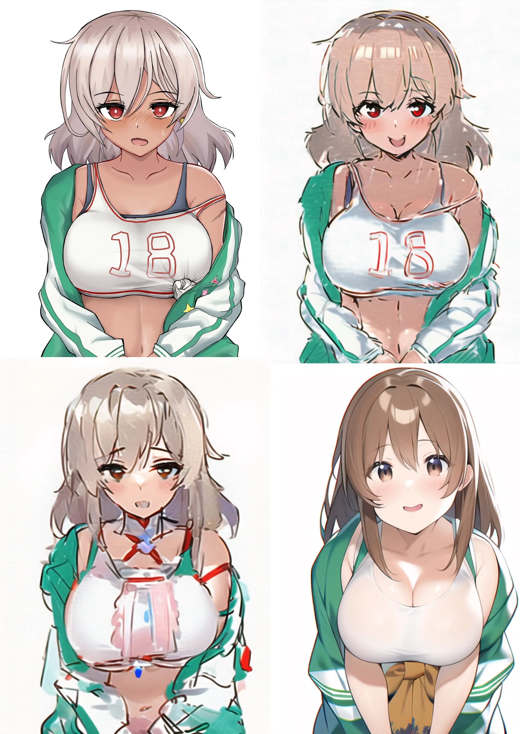 ●PIXIV● Rotocrush