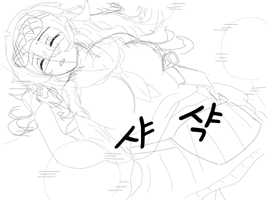●PIXIV● Rotocrush