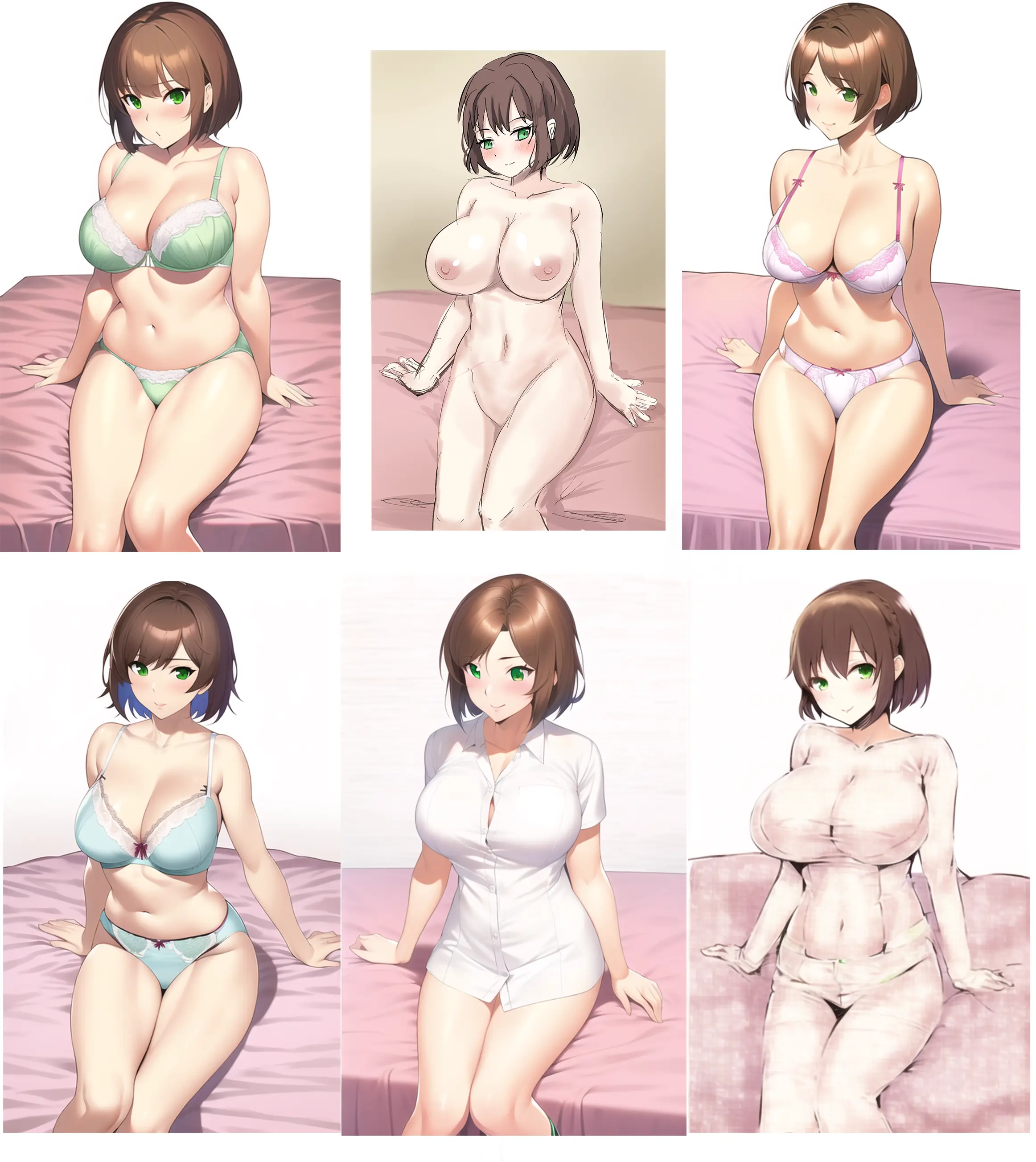 ●PIXIV● Rotocrush