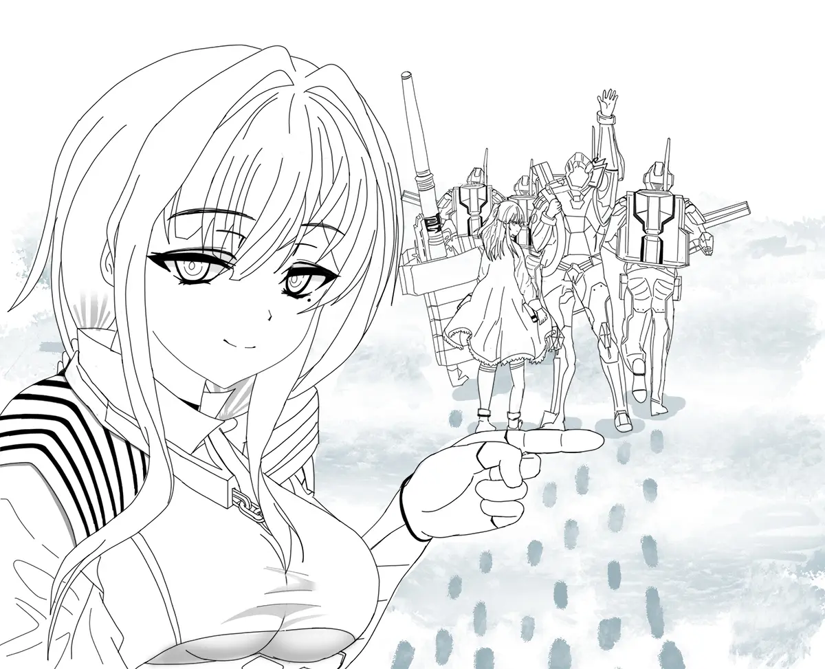 ●PIXIV● Rotocrush