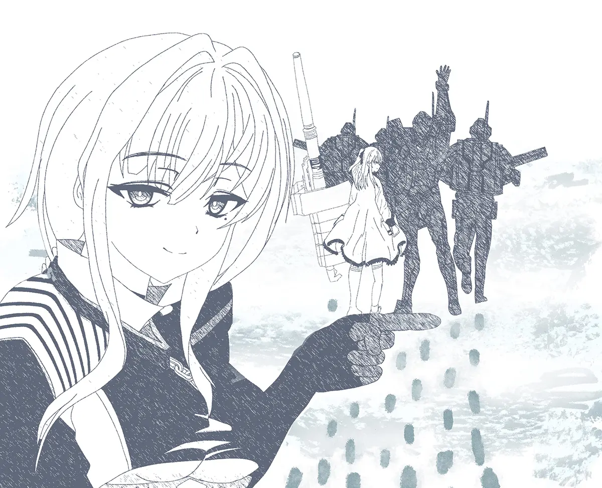 ●PIXIV● Rotocrush