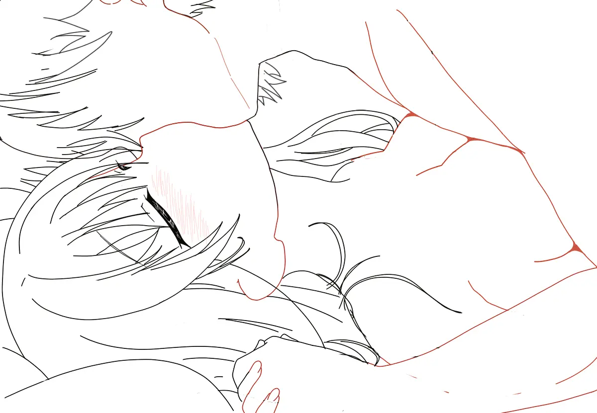 ●PIXIV● Rotocrush
