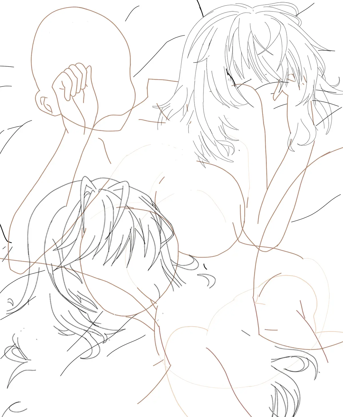 ●PIXIV● Rotocrush
