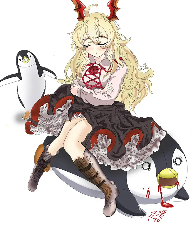 ●PIXIV● Rotocrush