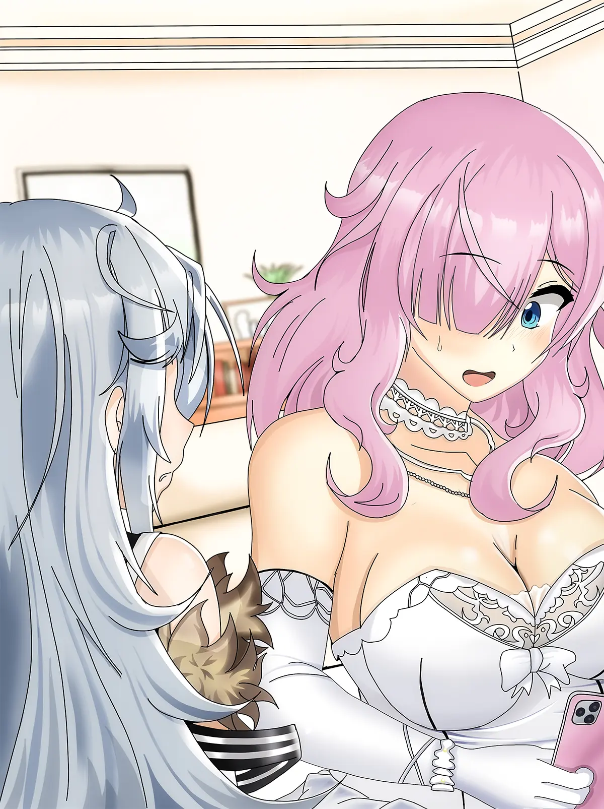 ●PIXIV● Rotocrush
