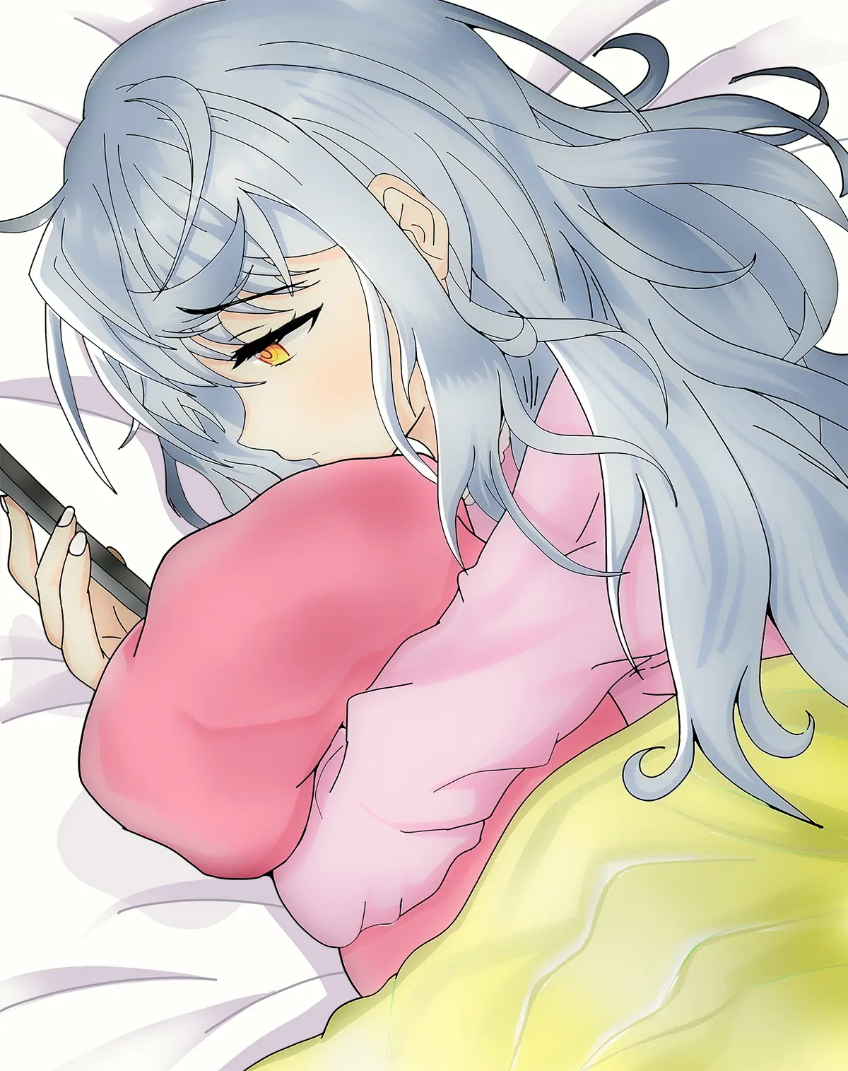 ●PIXIV● Rotocrush