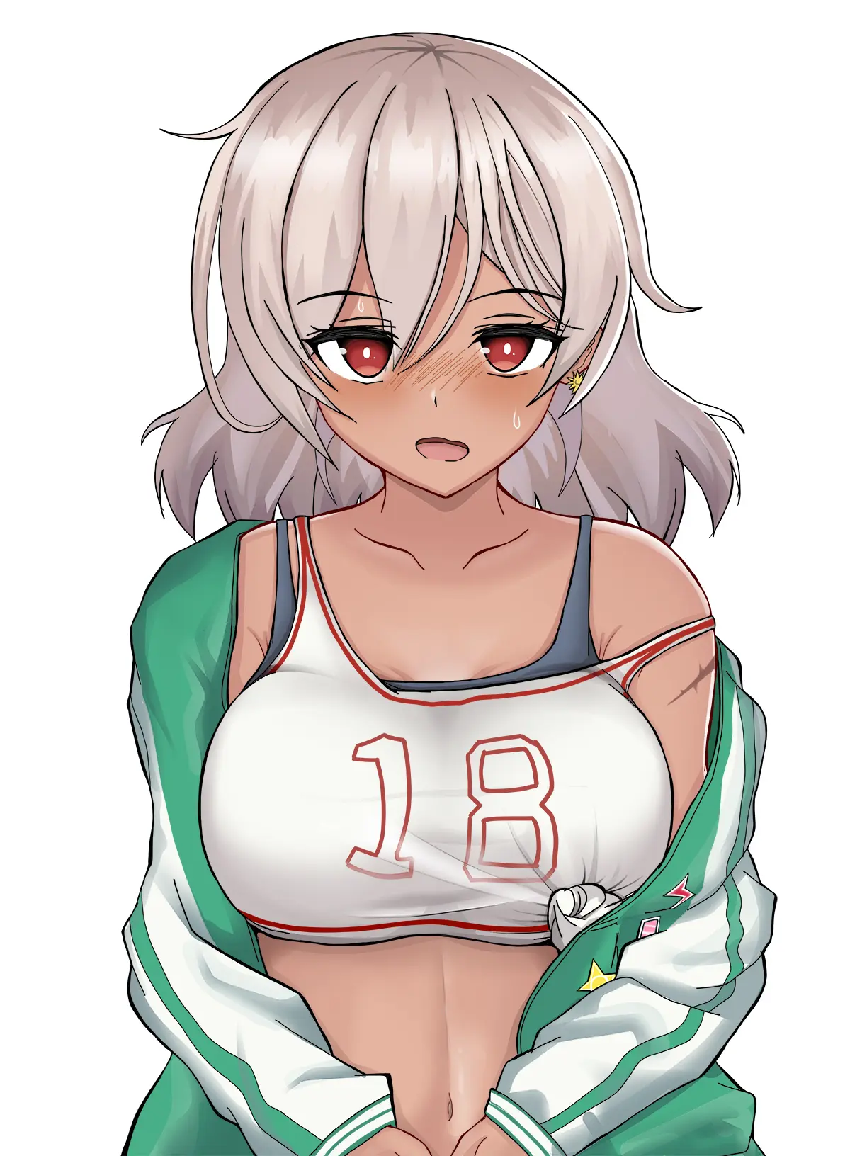 ●PIXIV● Rotocrush