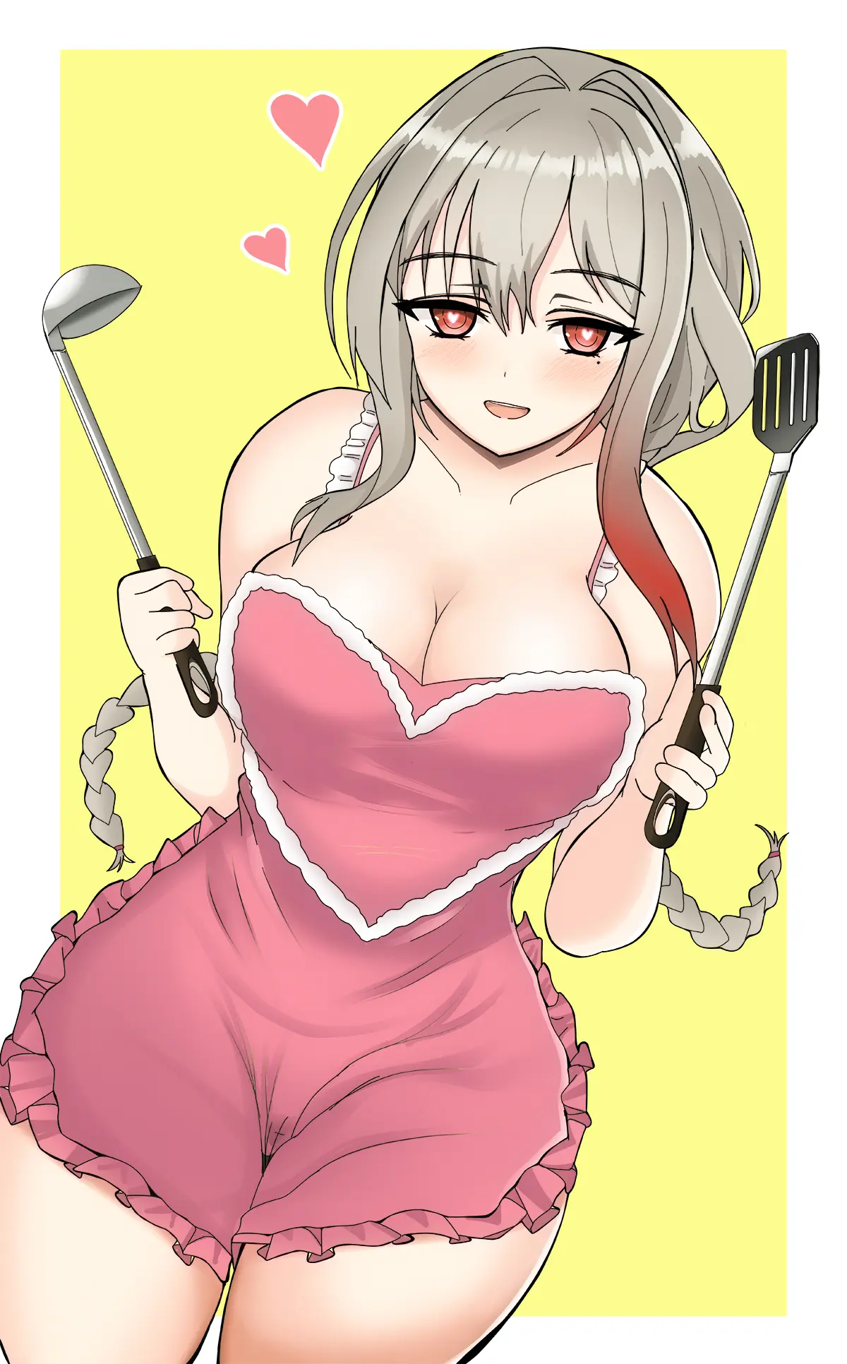●PIXIV● Rotocrush