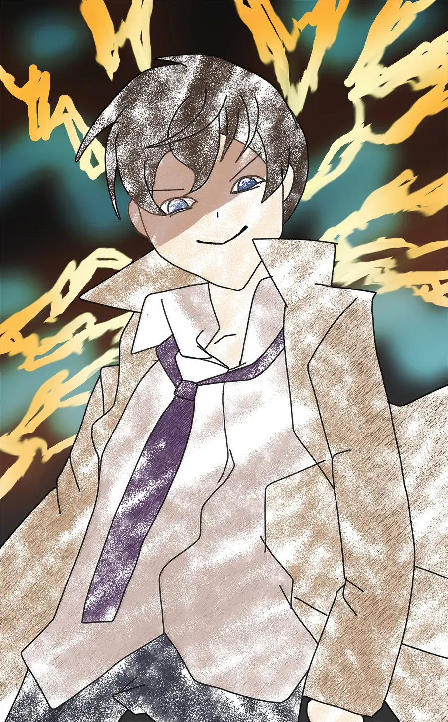 ●PIXIV● Rotocrush