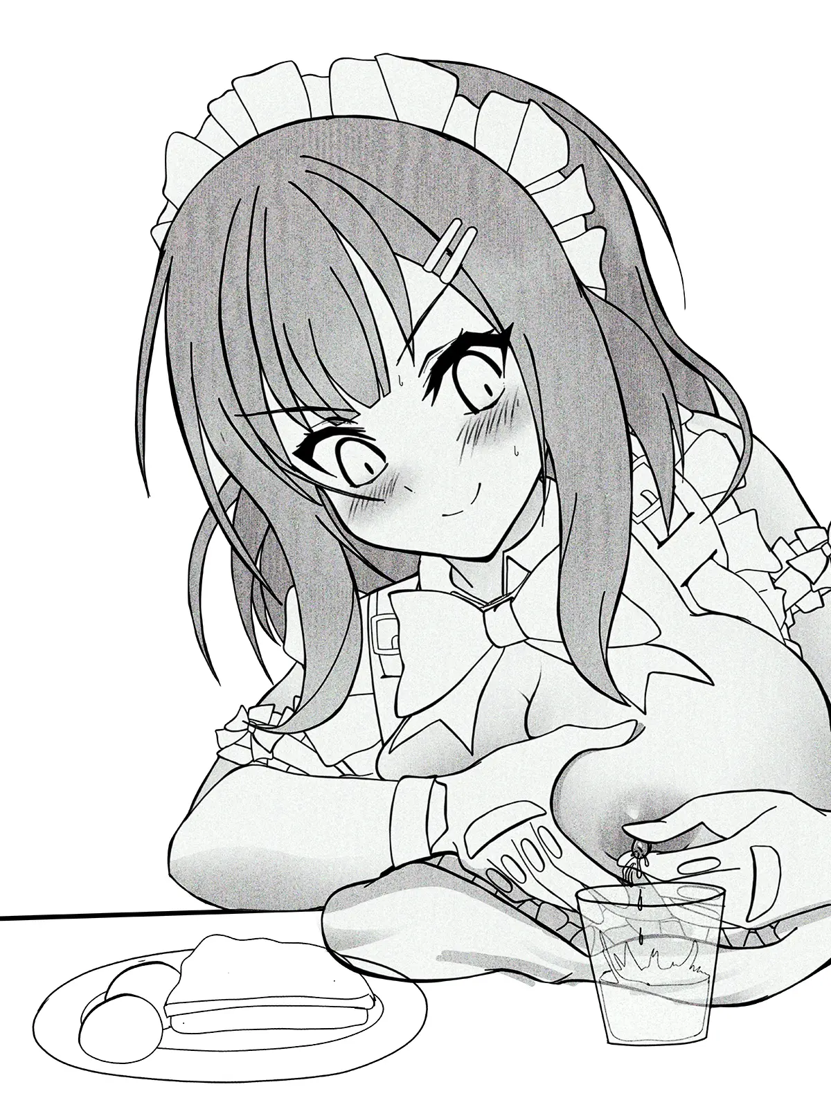 ●PIXIV● Rotocrush