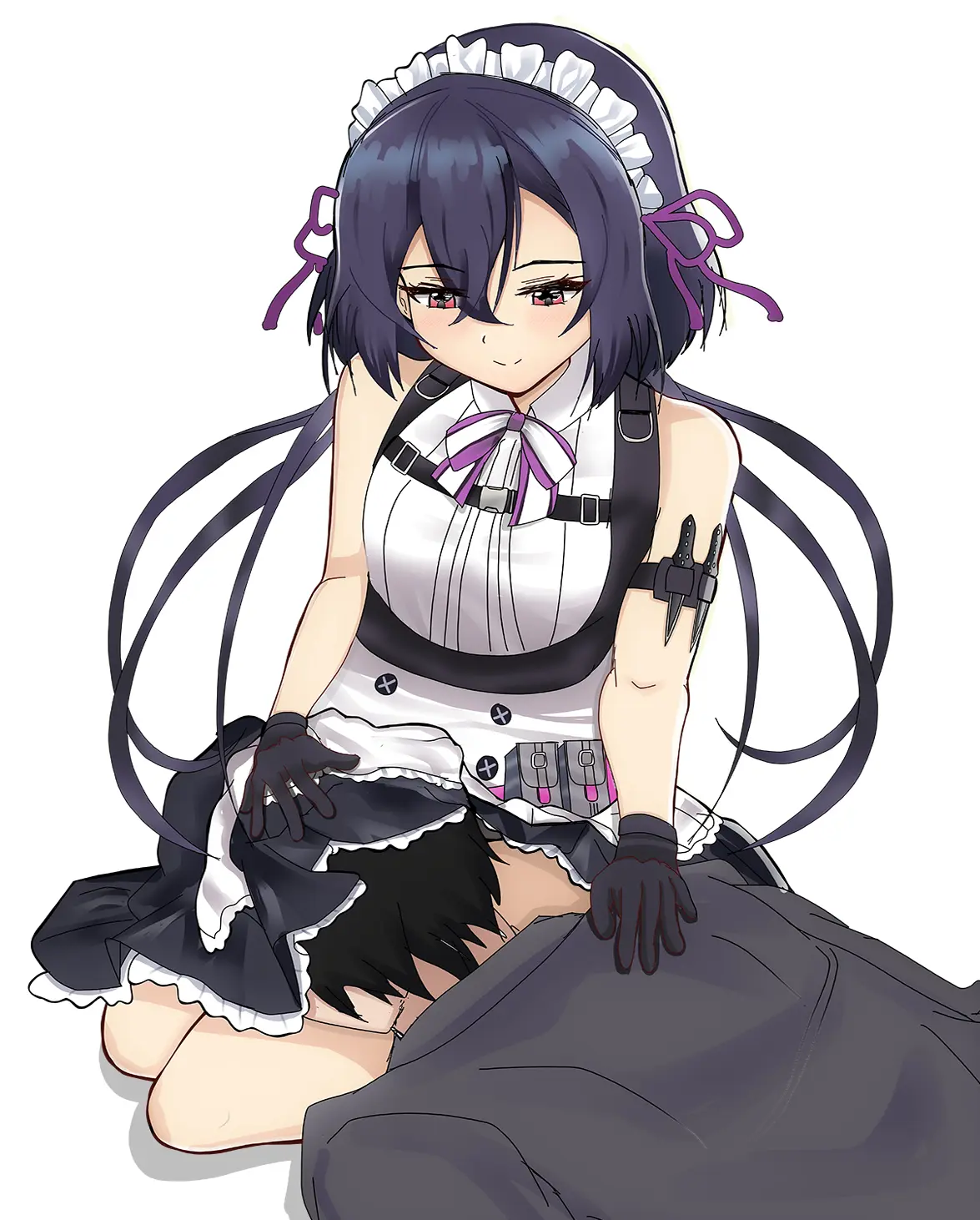 ●PIXIV● Rotocrush