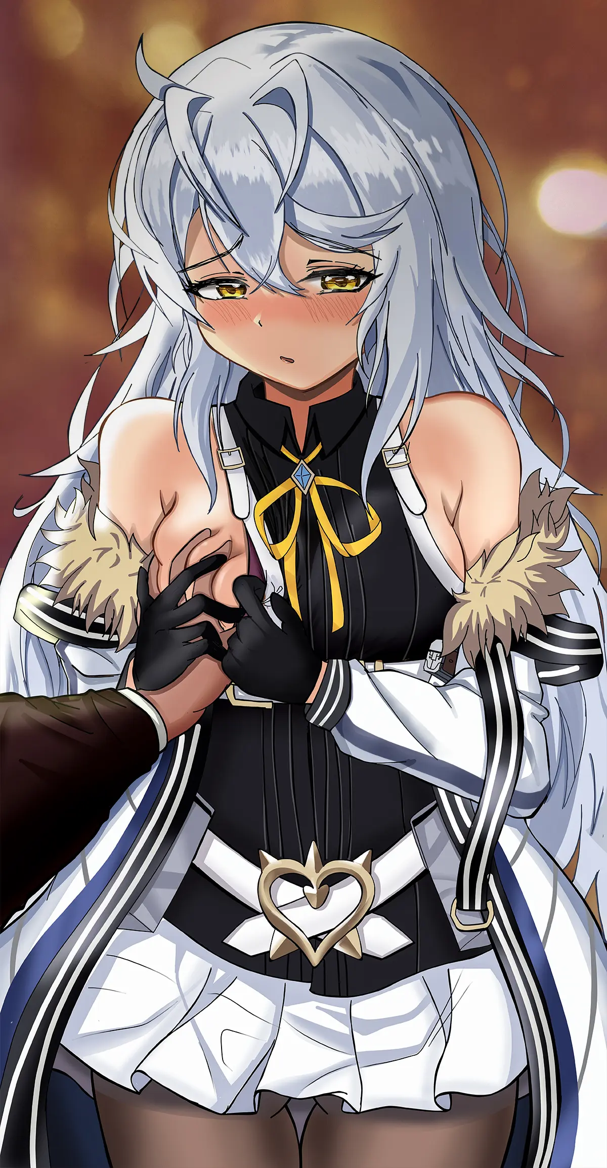 ●PIXIV● Rotocrush