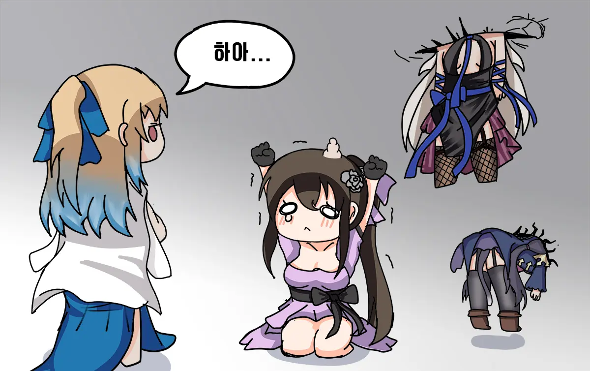●PIXIV● Rotocrush